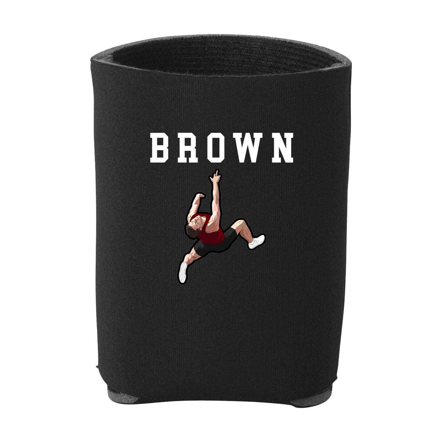 Can Holder — Shirsey in Black