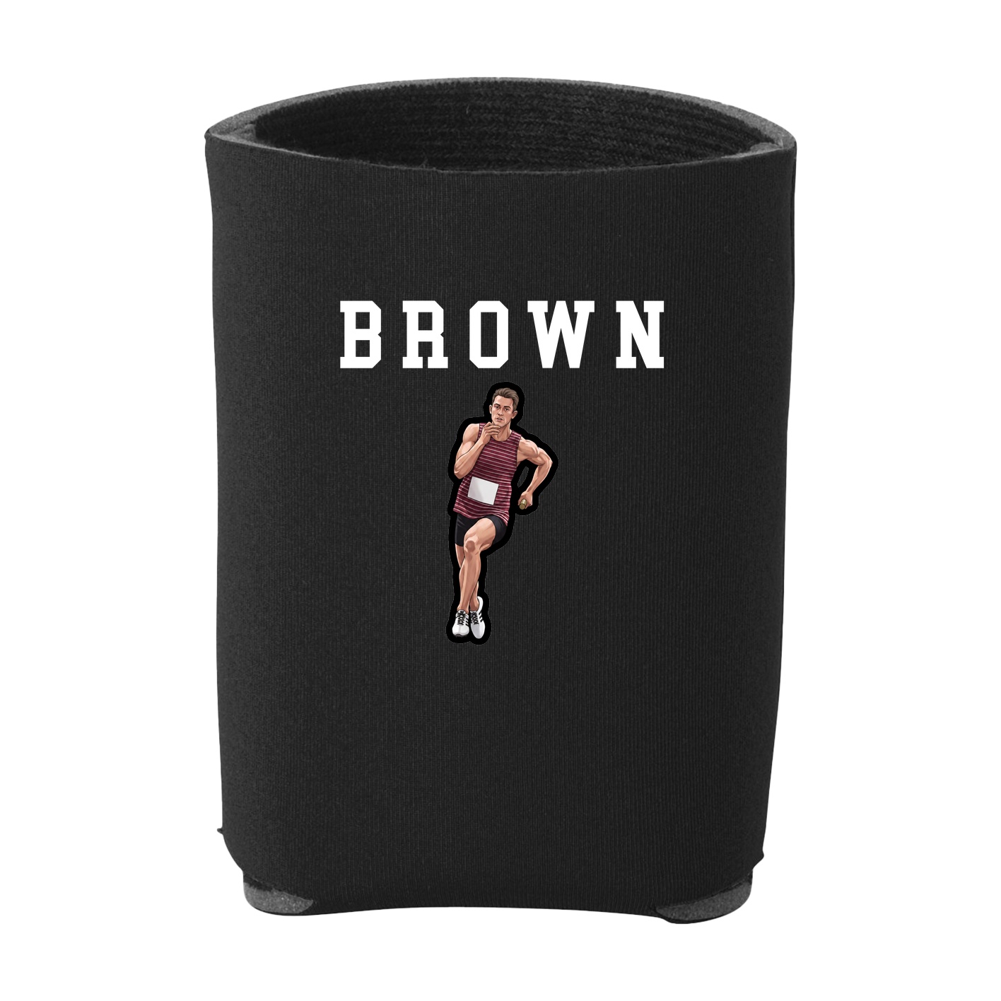 Can Holder — Shirsey in Black