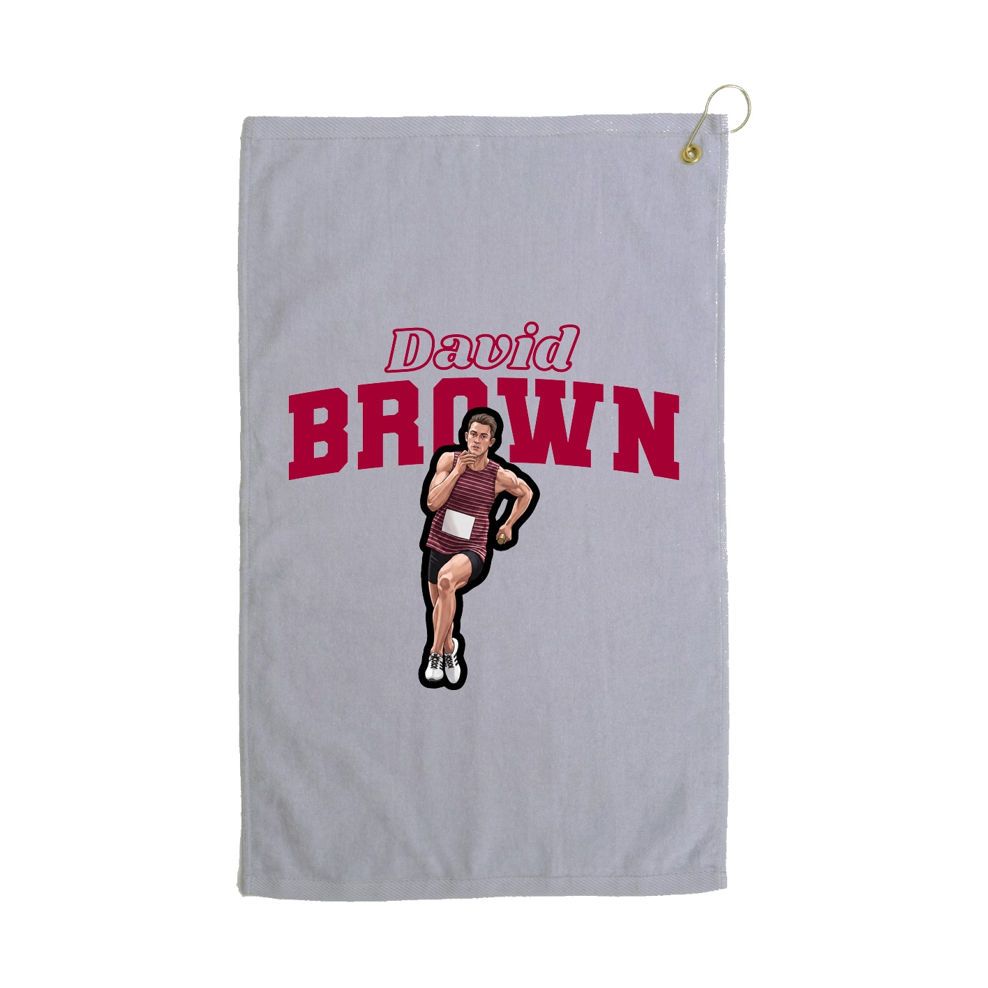 Golf Towel