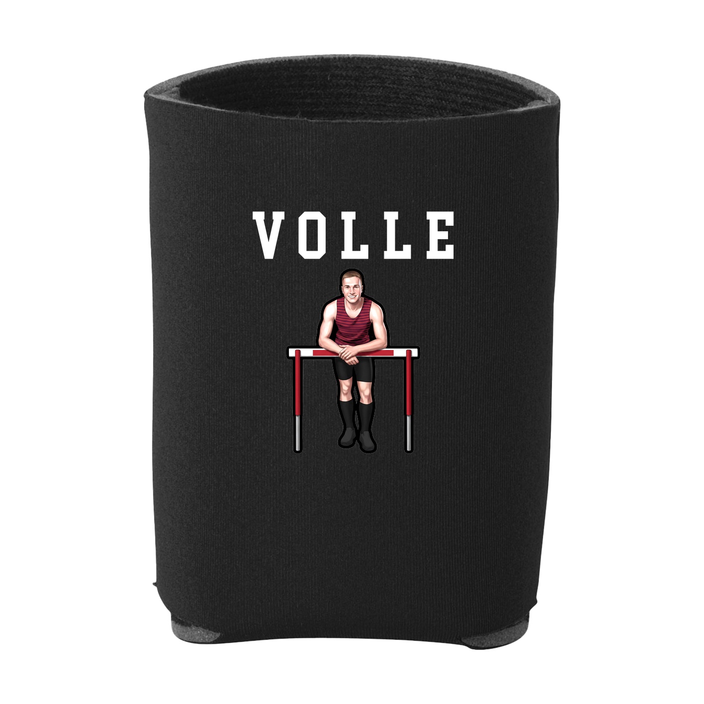Can Holder — Shirsey in Black