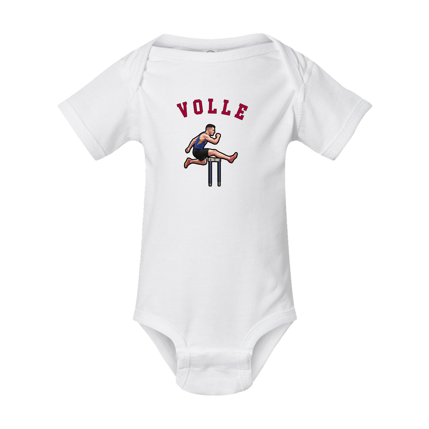Baby Onesie