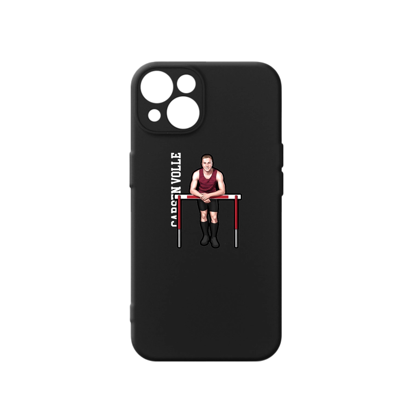 iPhone case