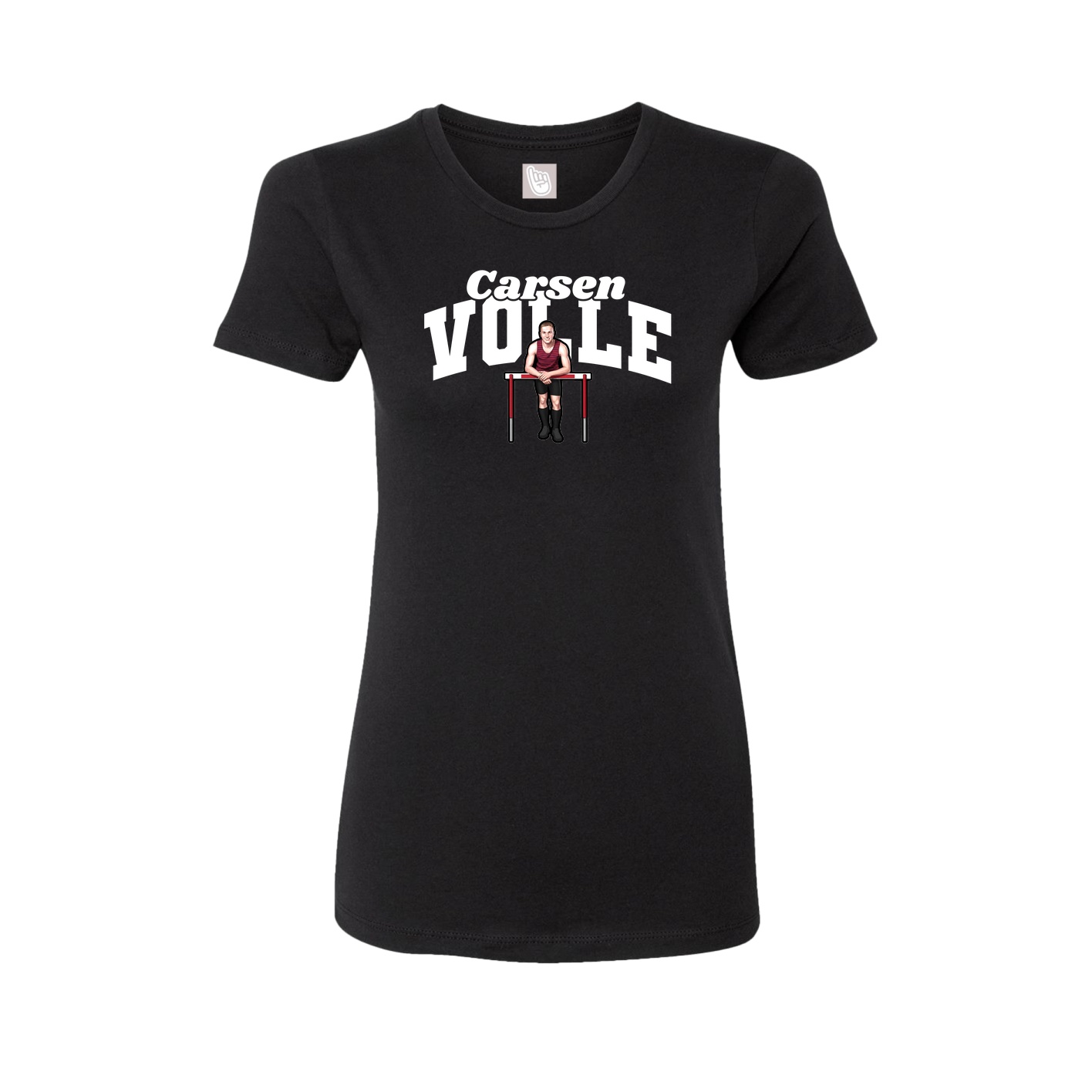 Fitted Women's Tee