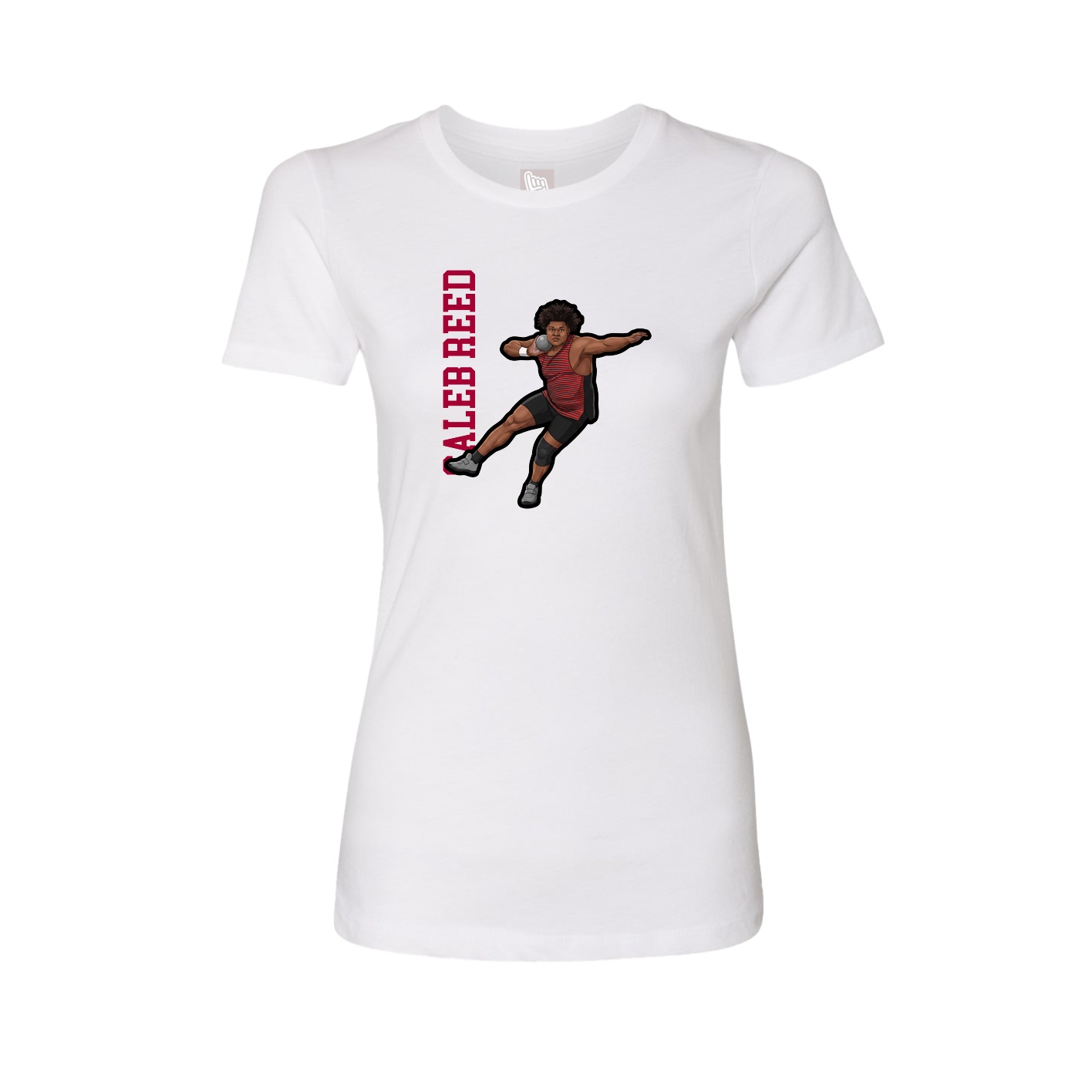 Fitted Women's Tee