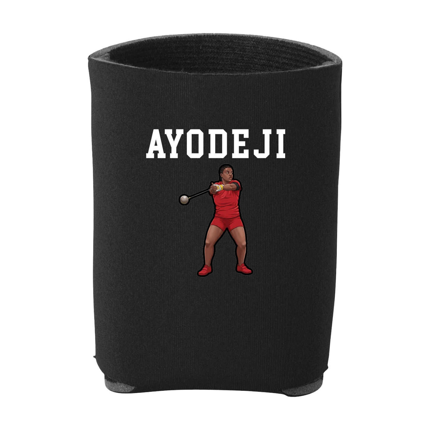 Can Holder — Shirsey in Black