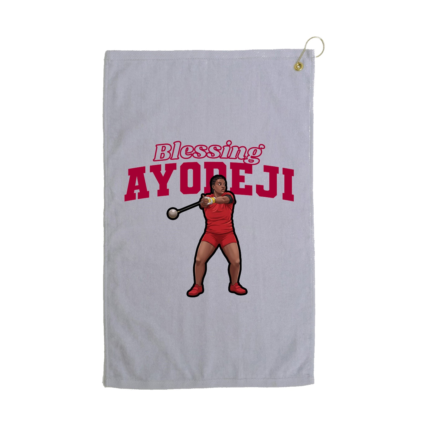 Golf Towel