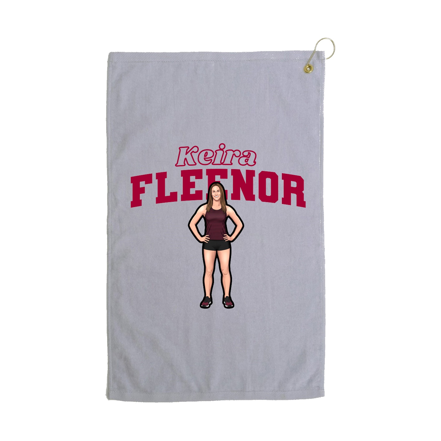 Golf Towel