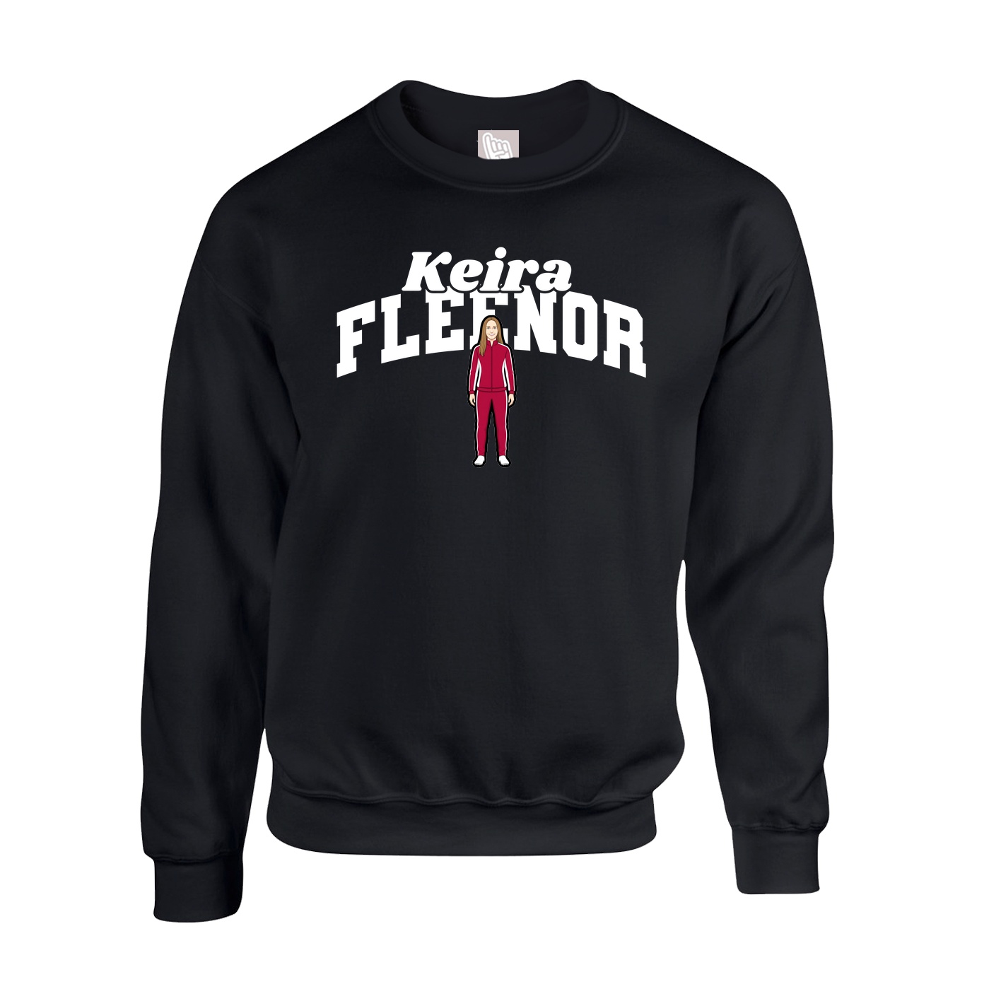 Fleece Crew