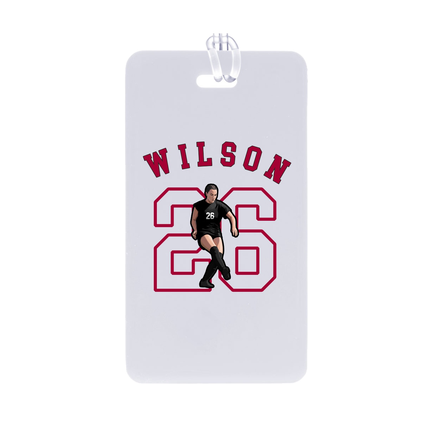 Bag Tag