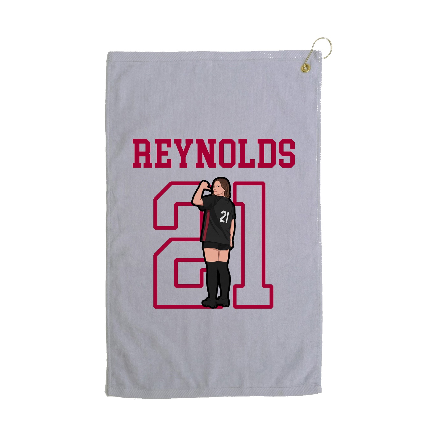 Golf Towel