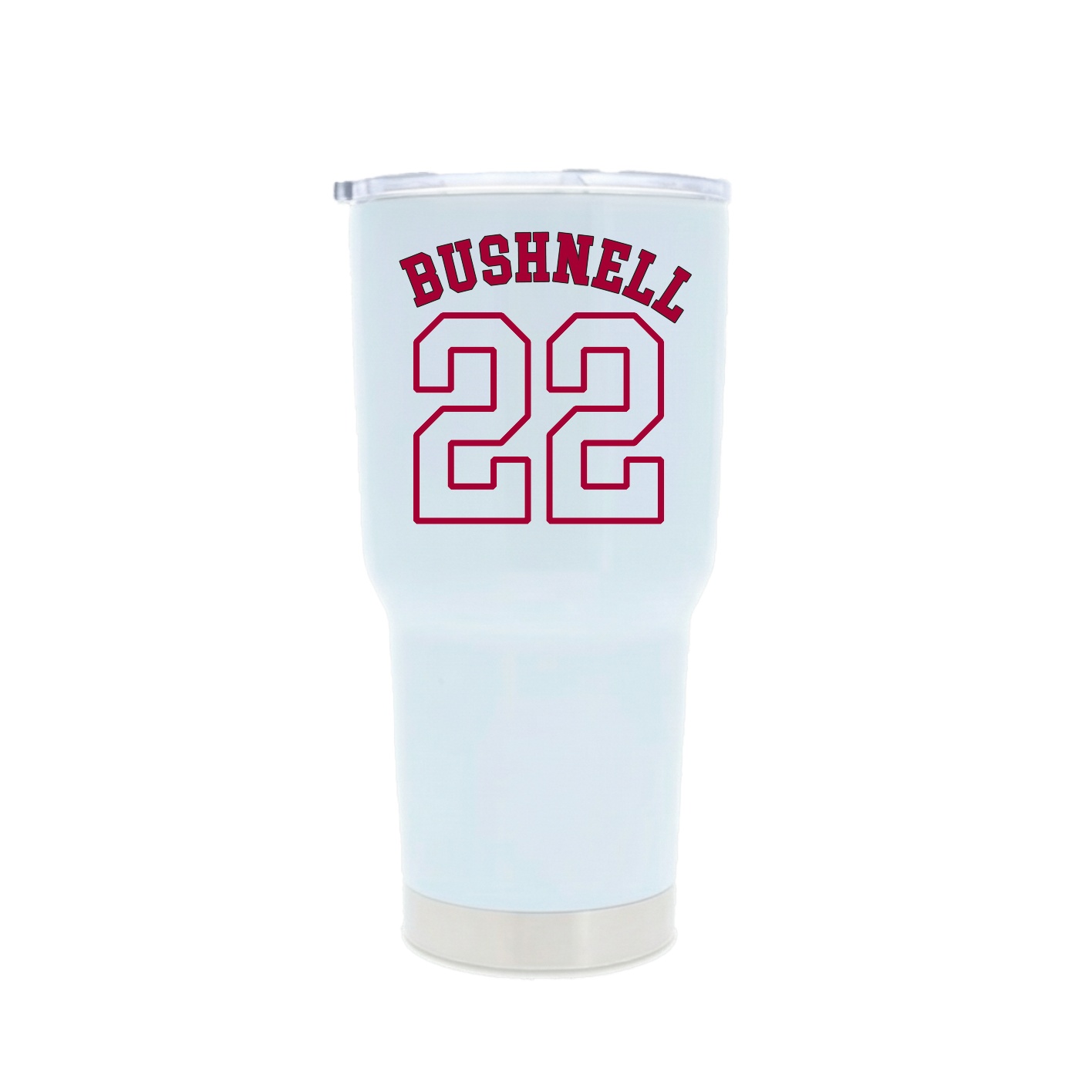 30oz Stainless Steel Tumbler