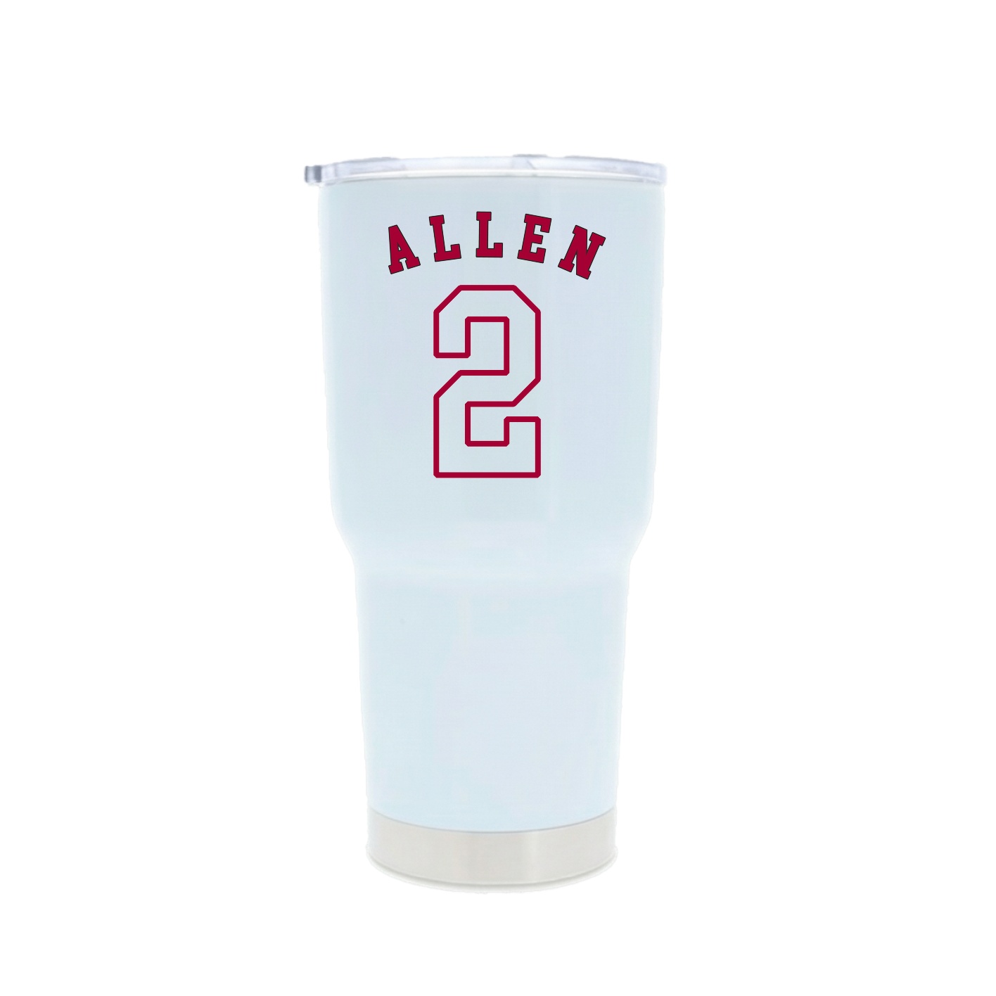 30oz Stainless Steel Tumbler