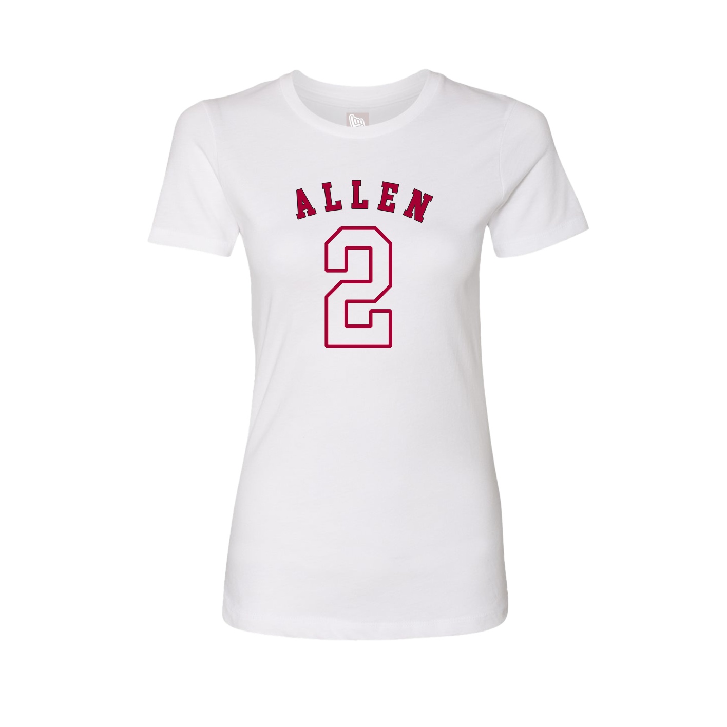 Womens Tee