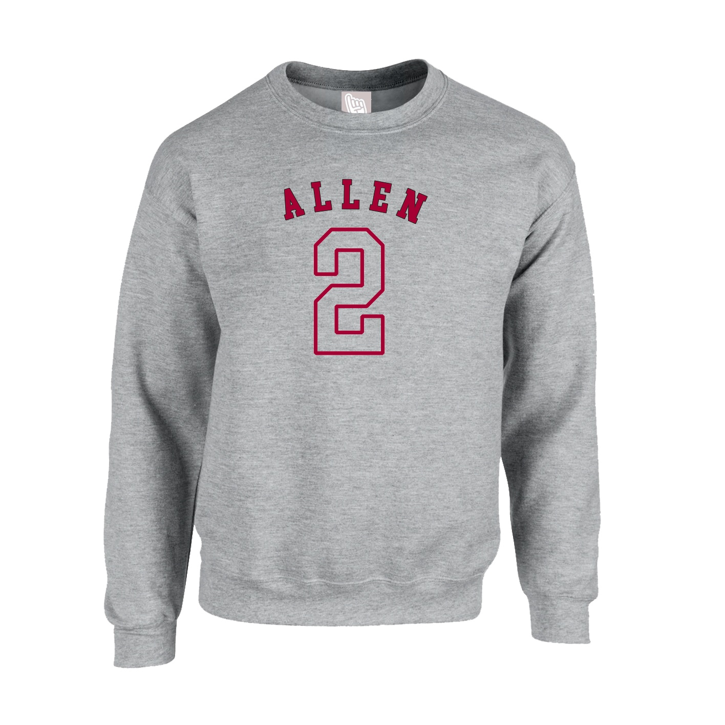 Fleece Crew