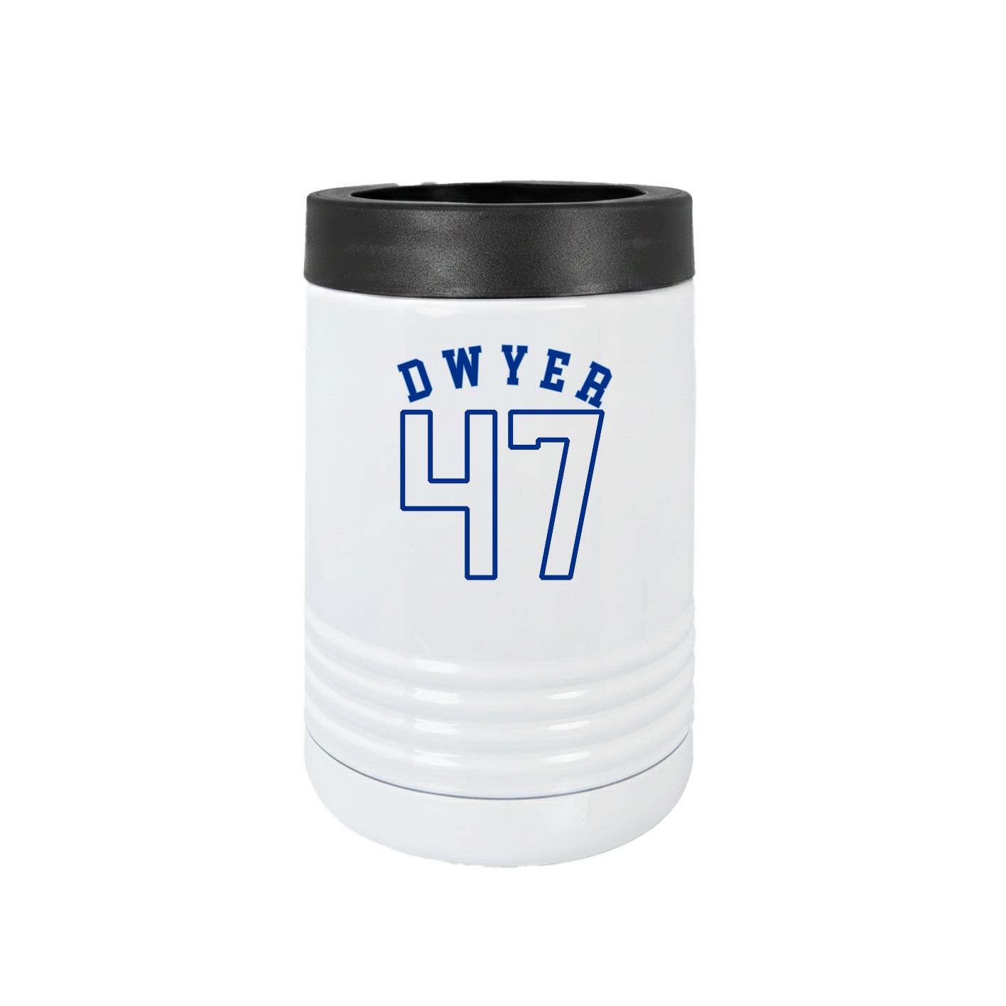 Beverage Holder — Shirsey Arch in White