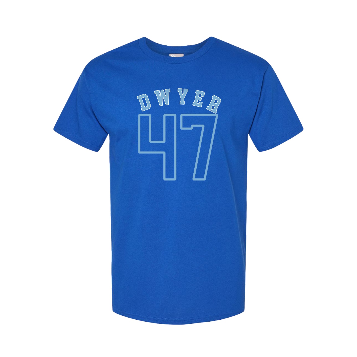 Tee — Shirsey Arch in Royal