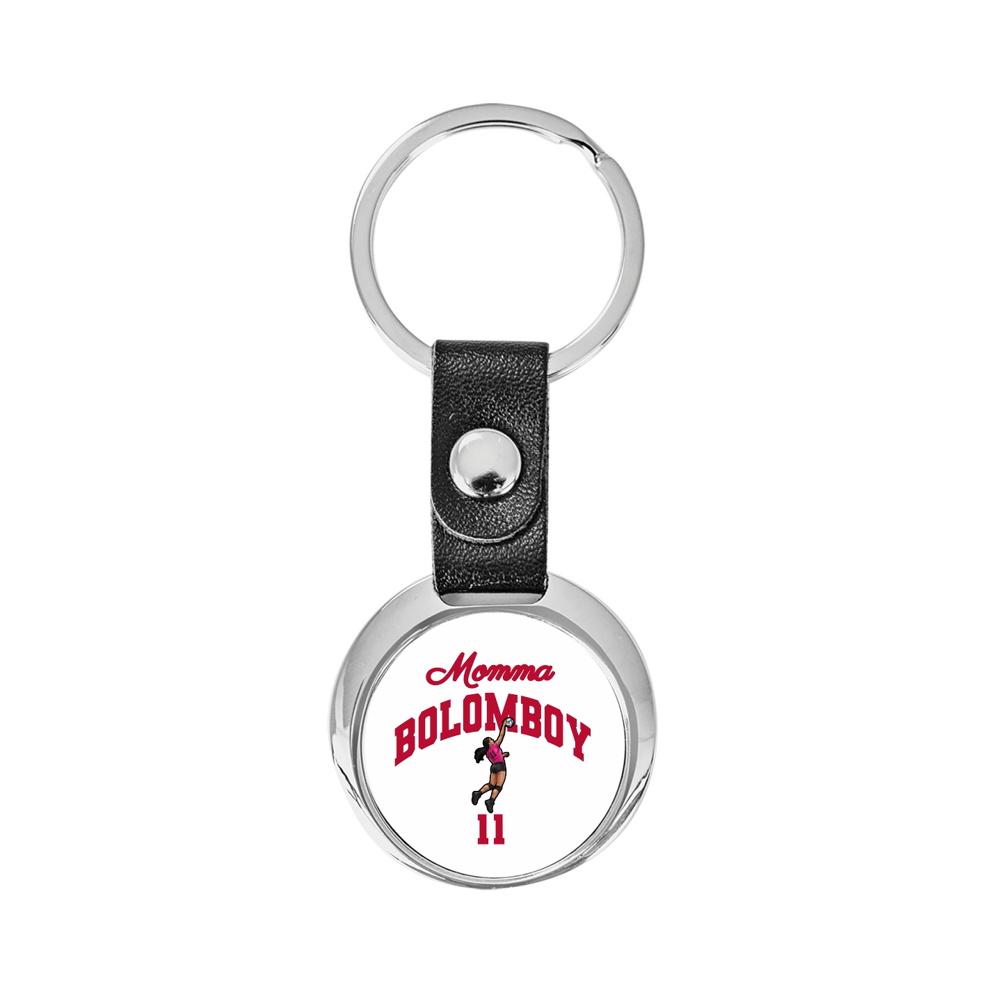Key Chain — Mothers Day Arch in Classic