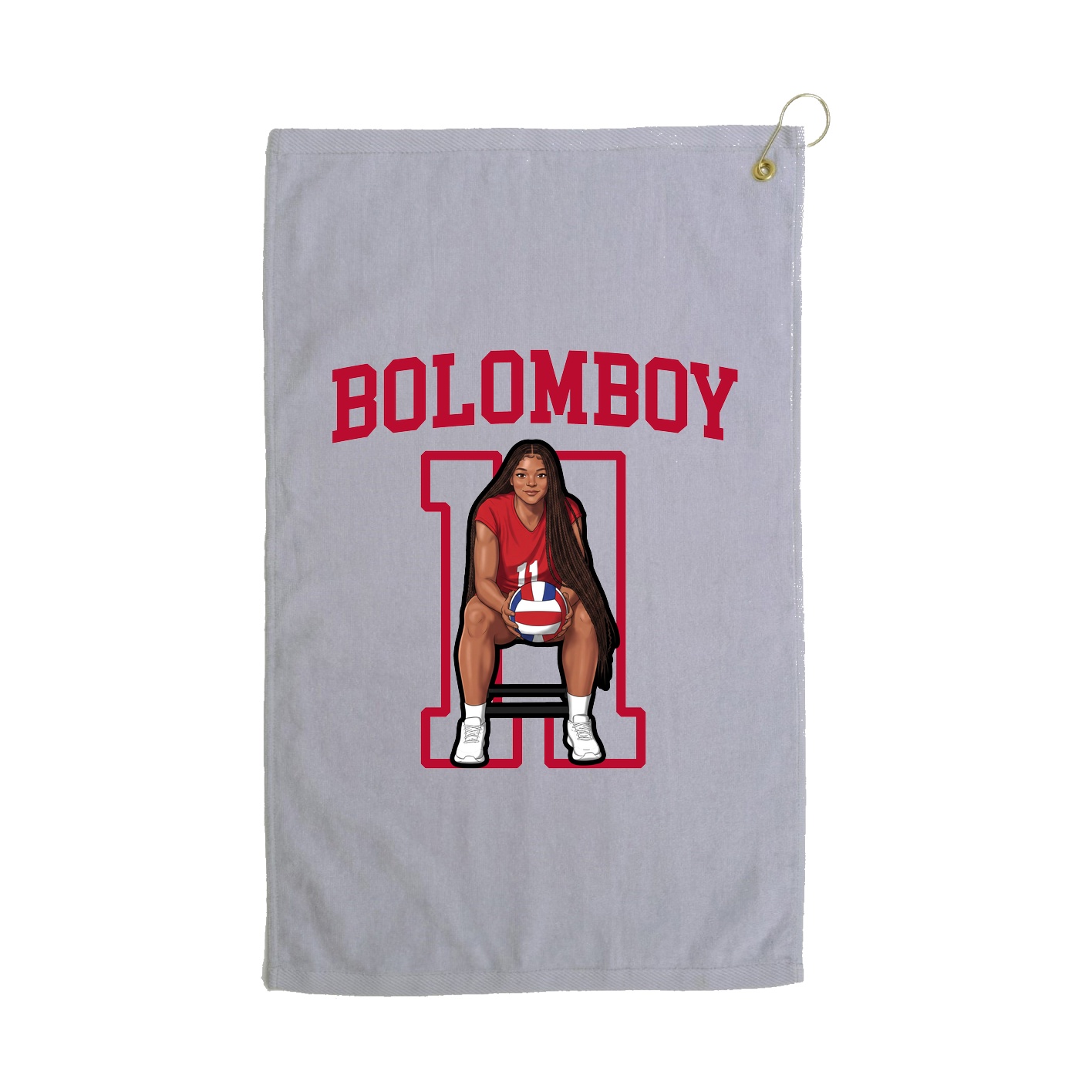 Golf Towel