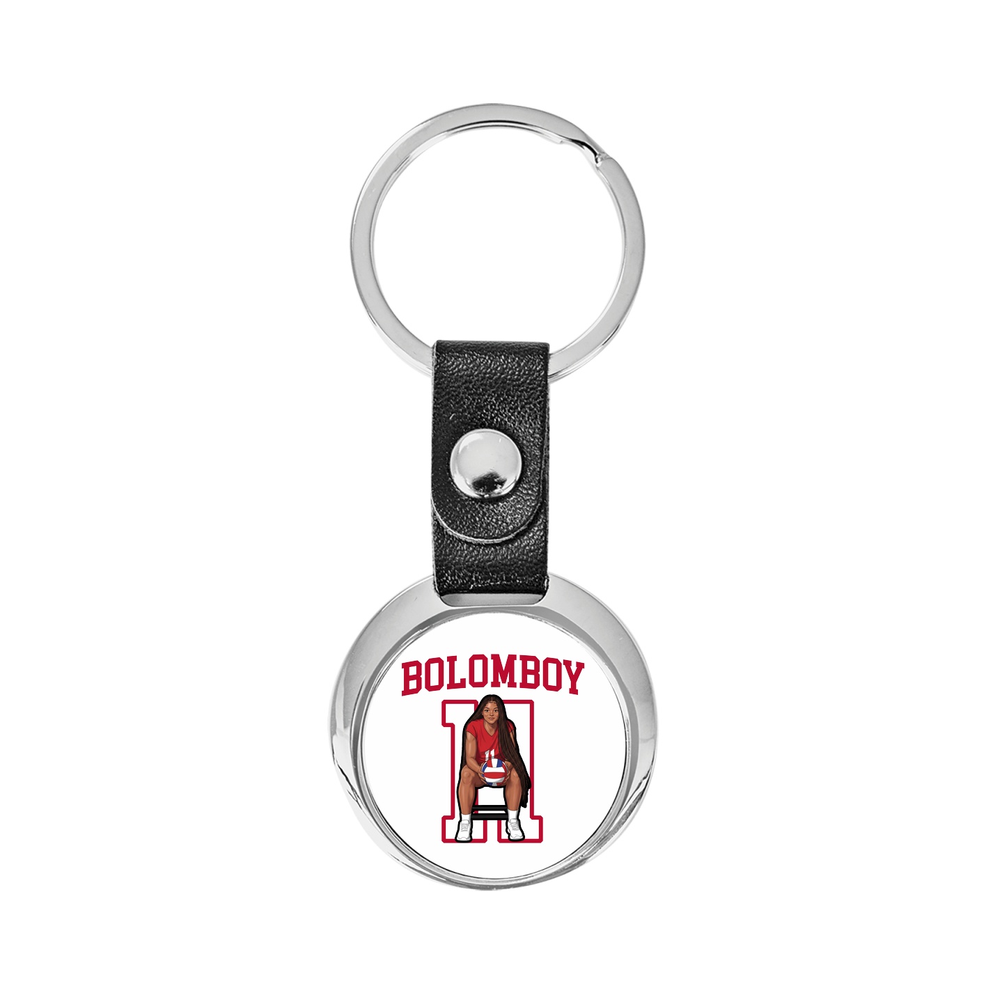 Key Chain — Shirsey in Classic