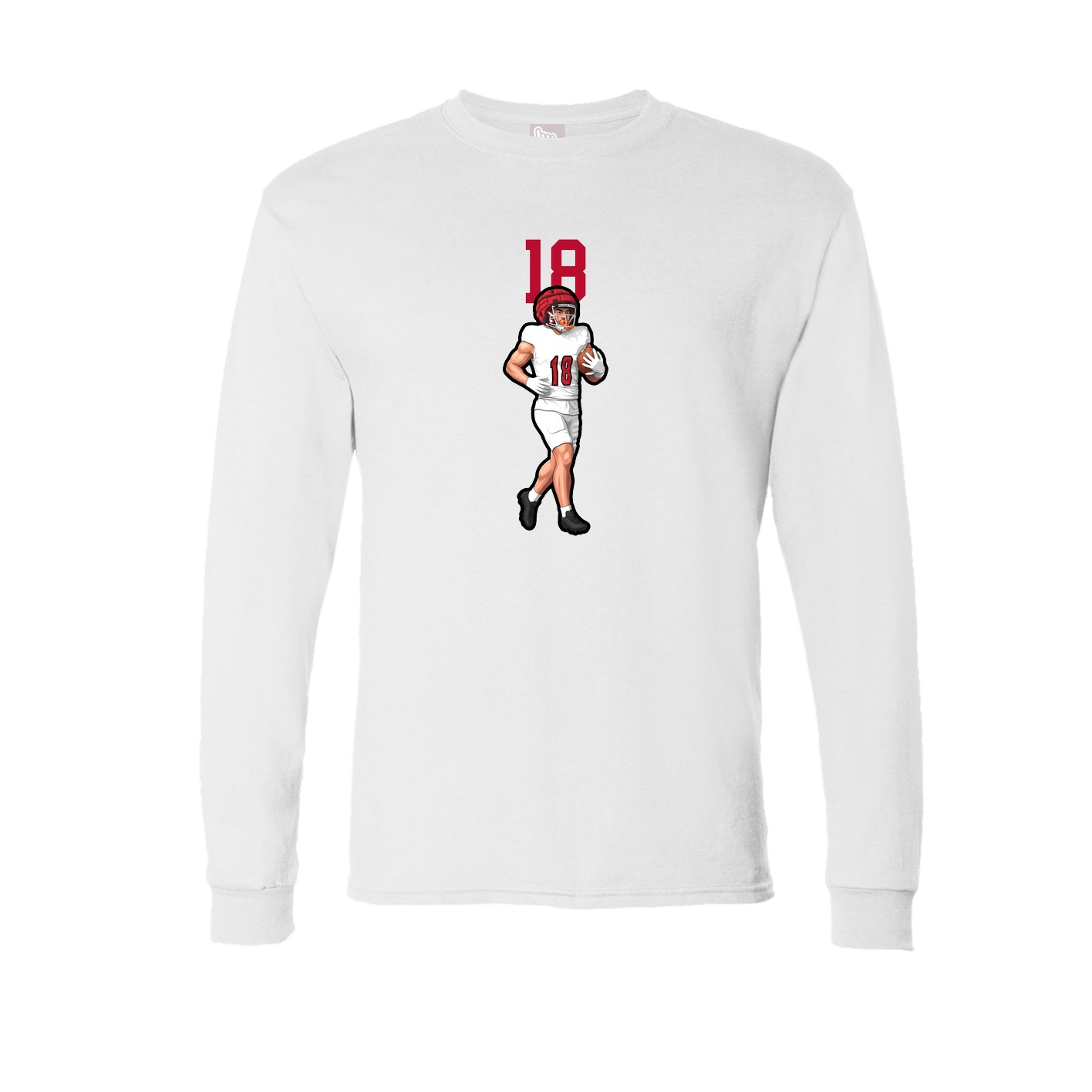 Long Sleeve Tee
