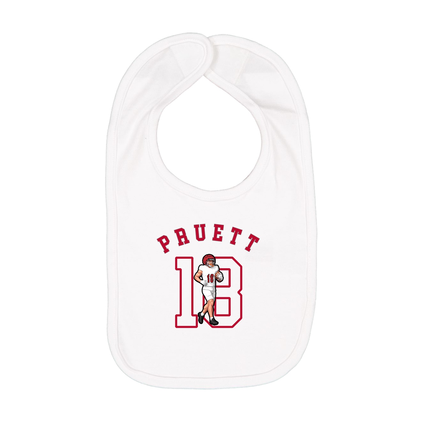 Infant Bib