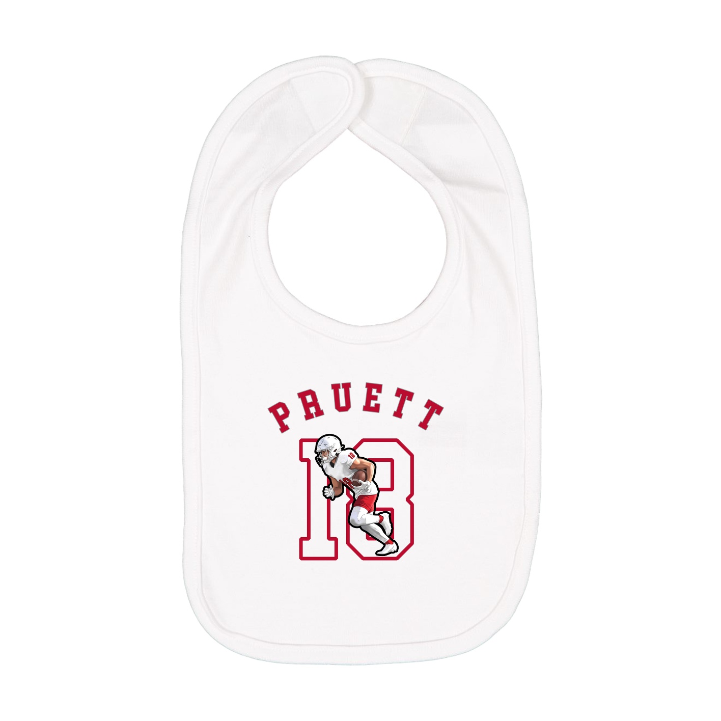 Infant Bib