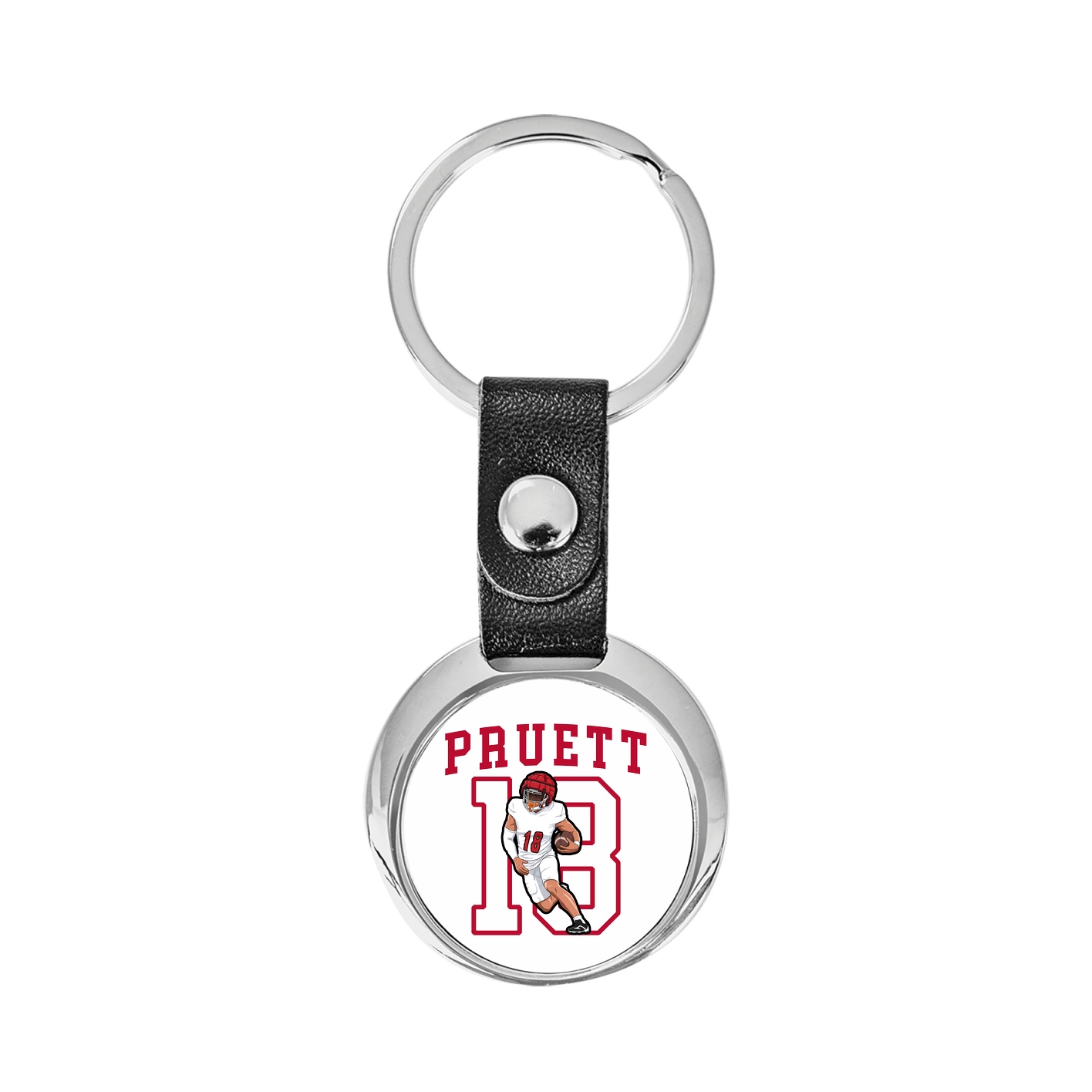 Key Chain — Shirsey in Classic
