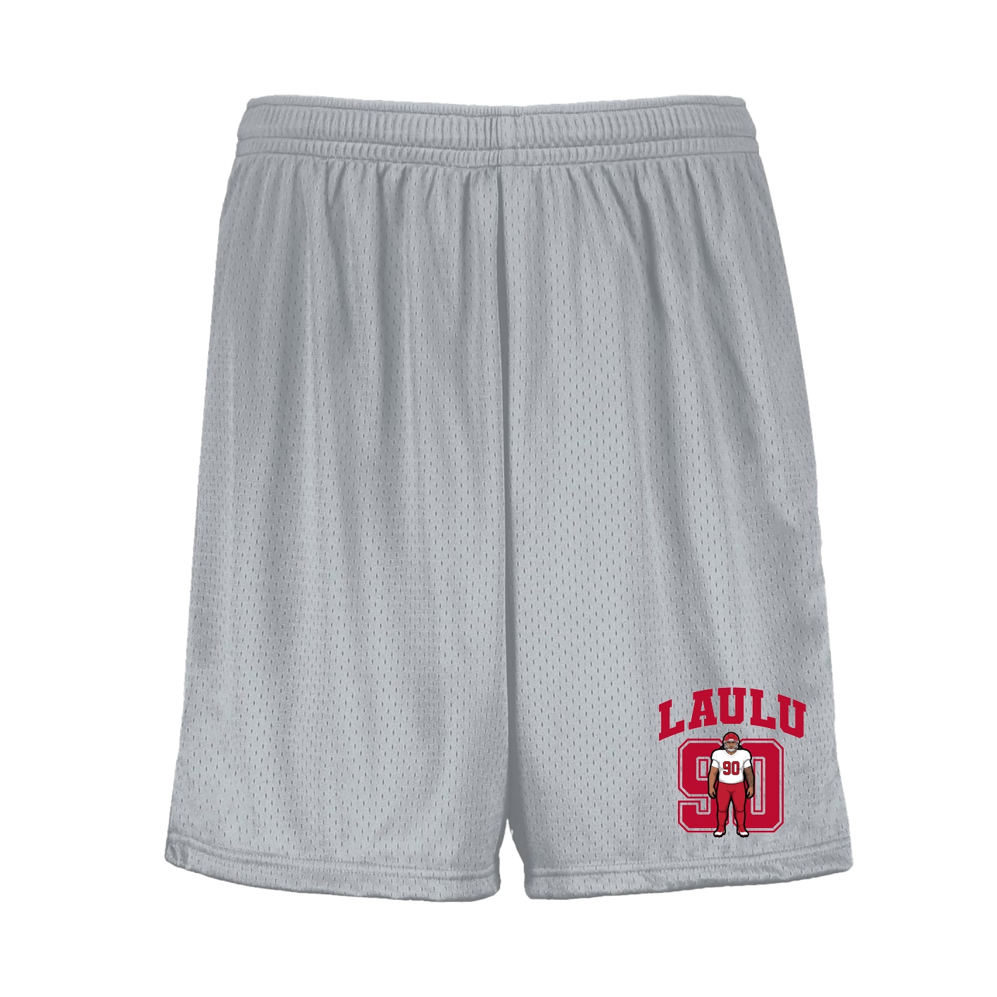 Shorts — Number in Classic