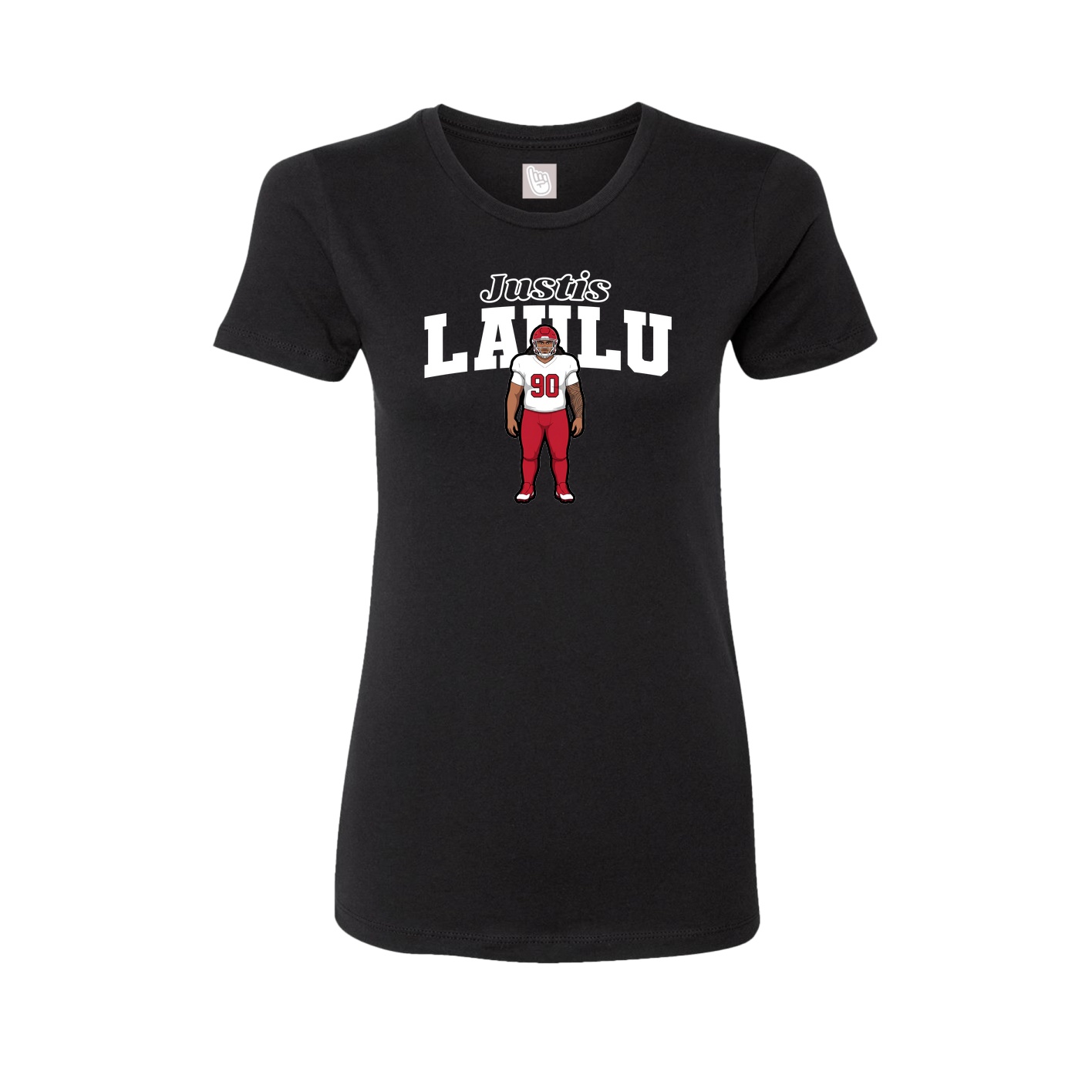 Fitted Women's Tee