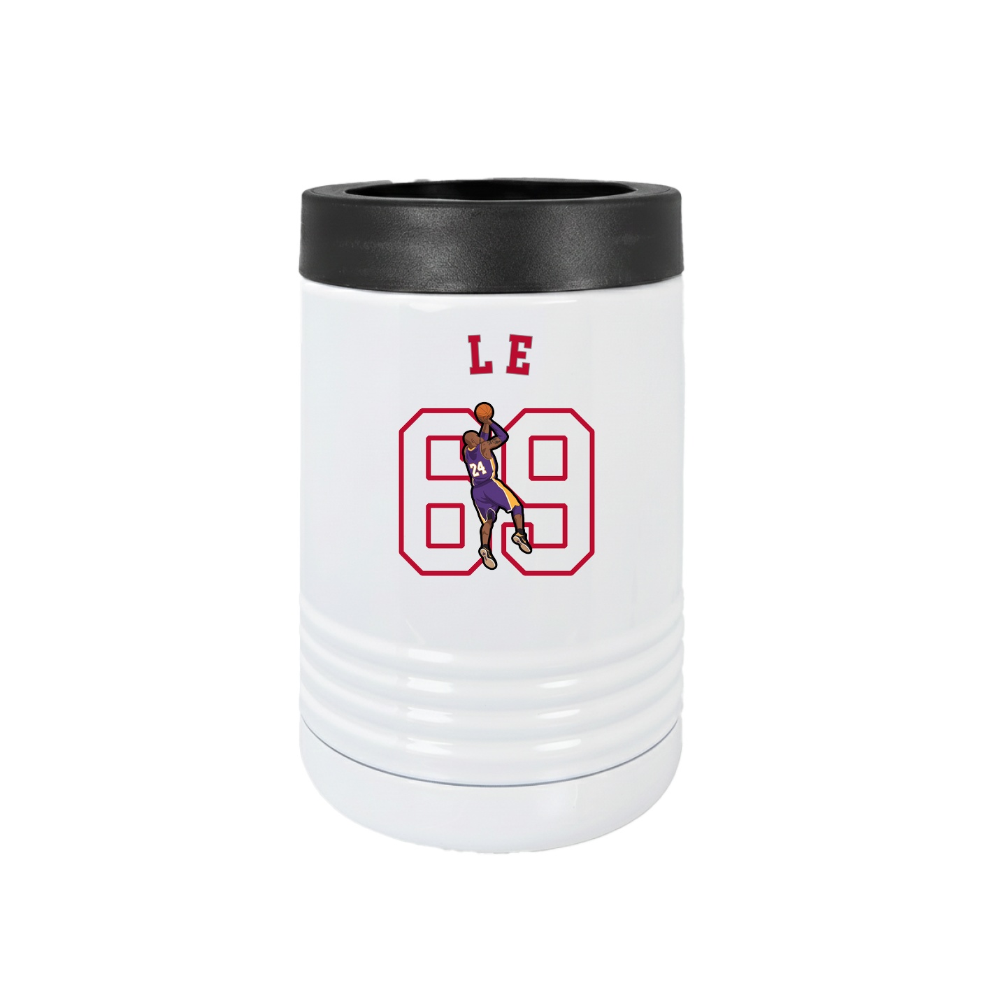 Beverage Holder — Shirsey Arch in White