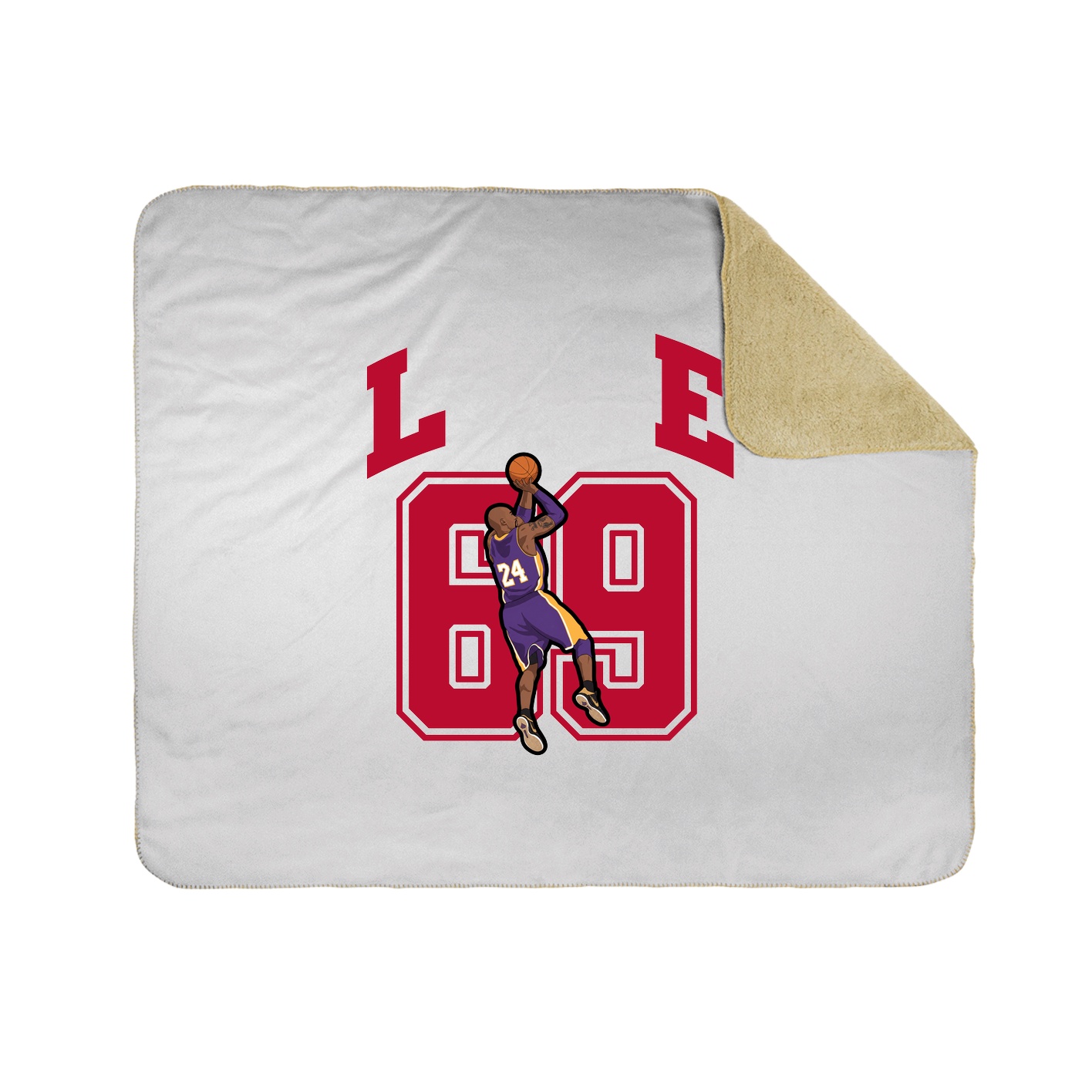 Throw Blanket