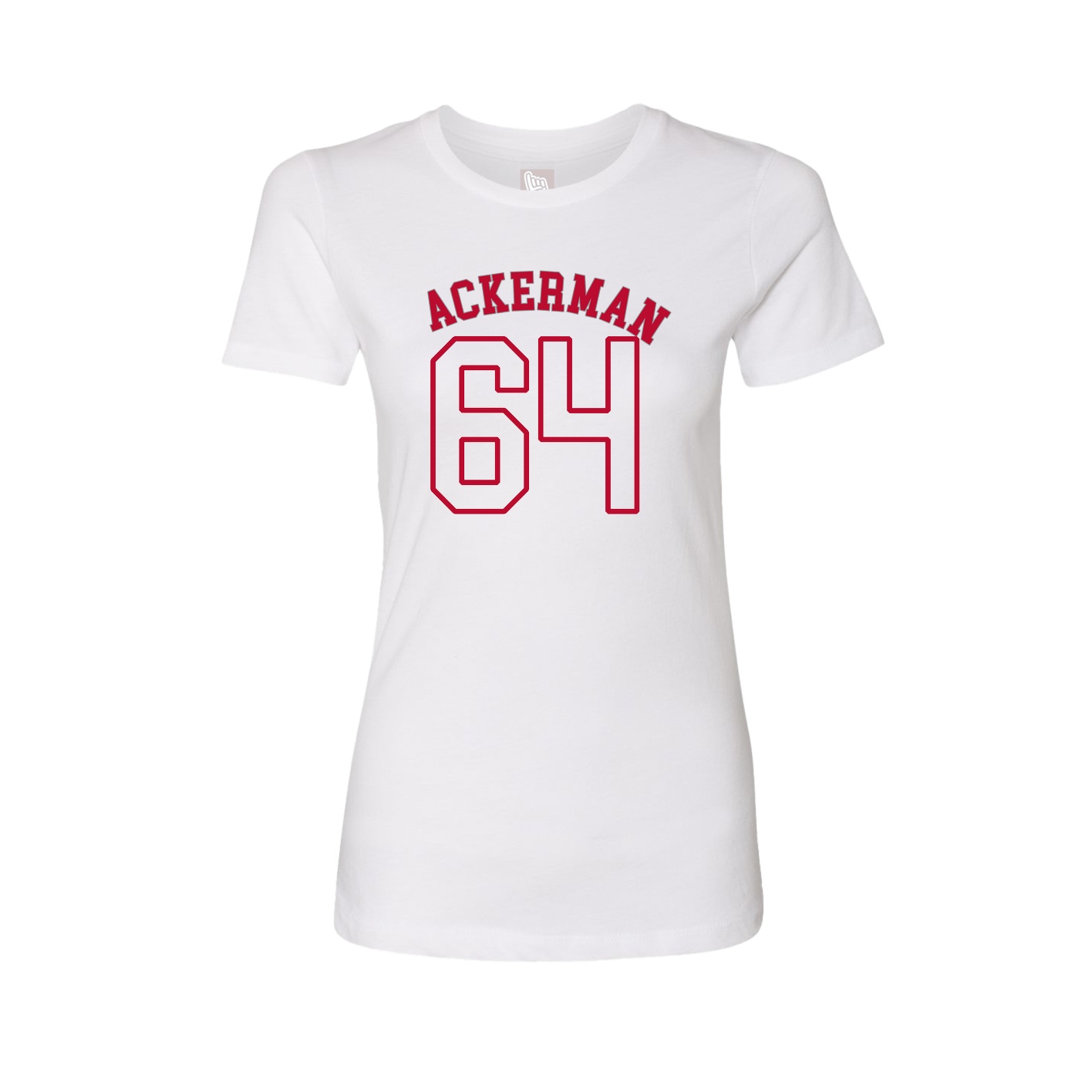 Womens Tee