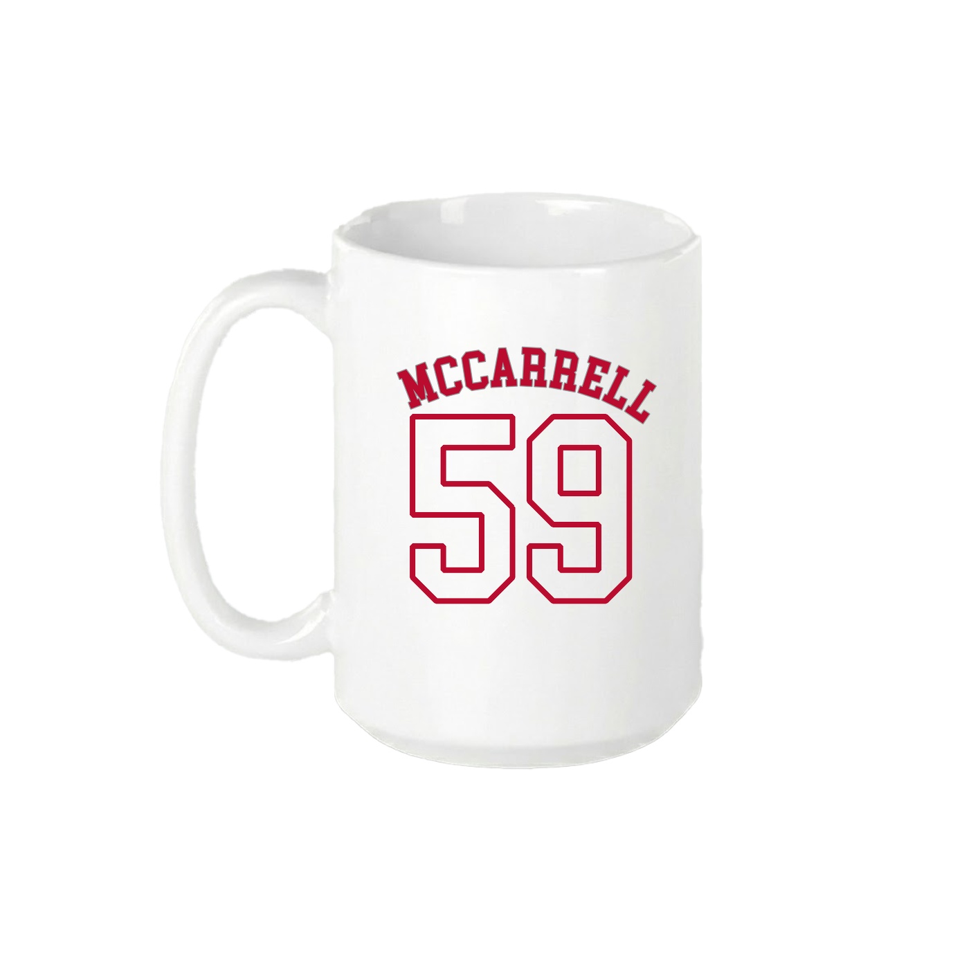 15oz Coffee Mug