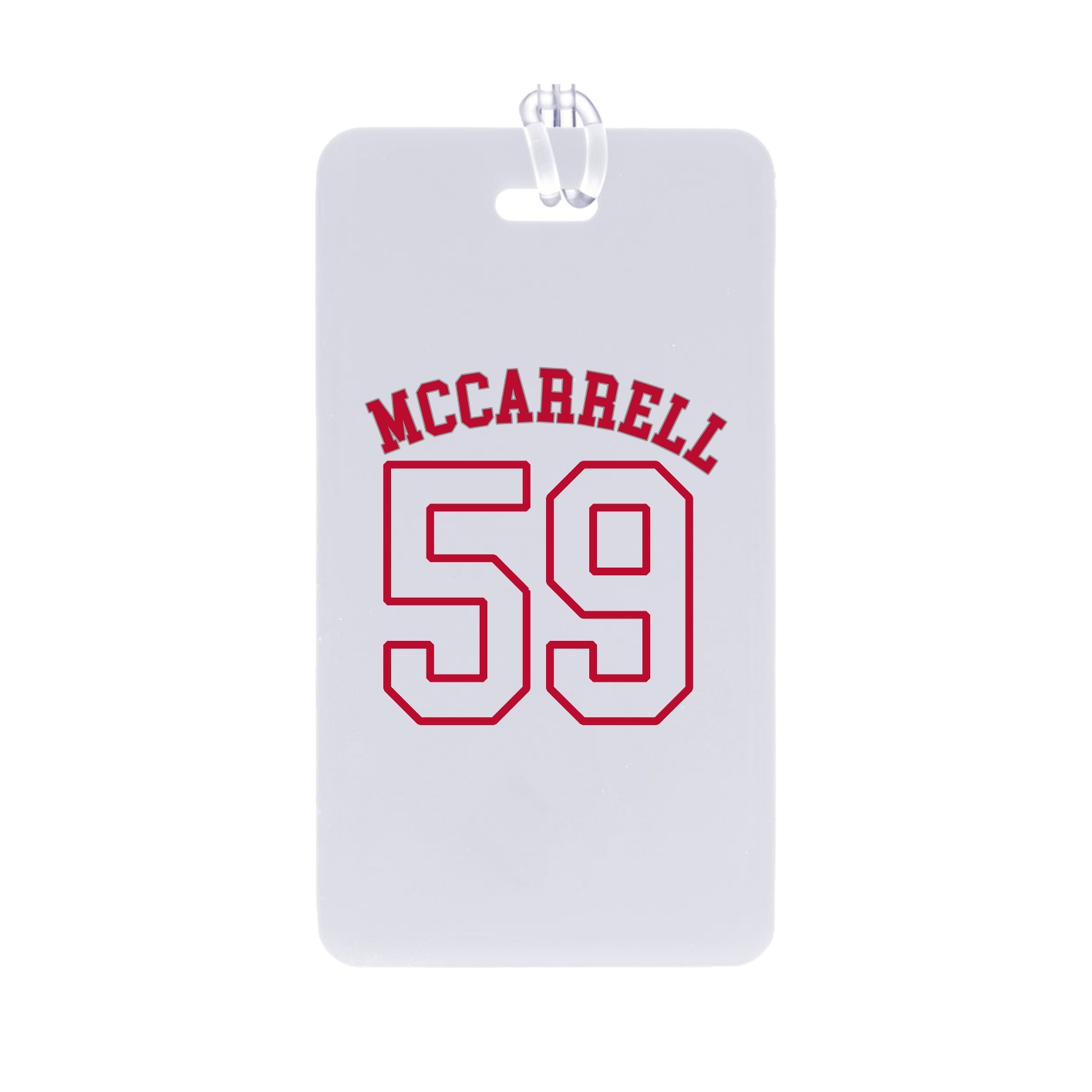 Bag Tag