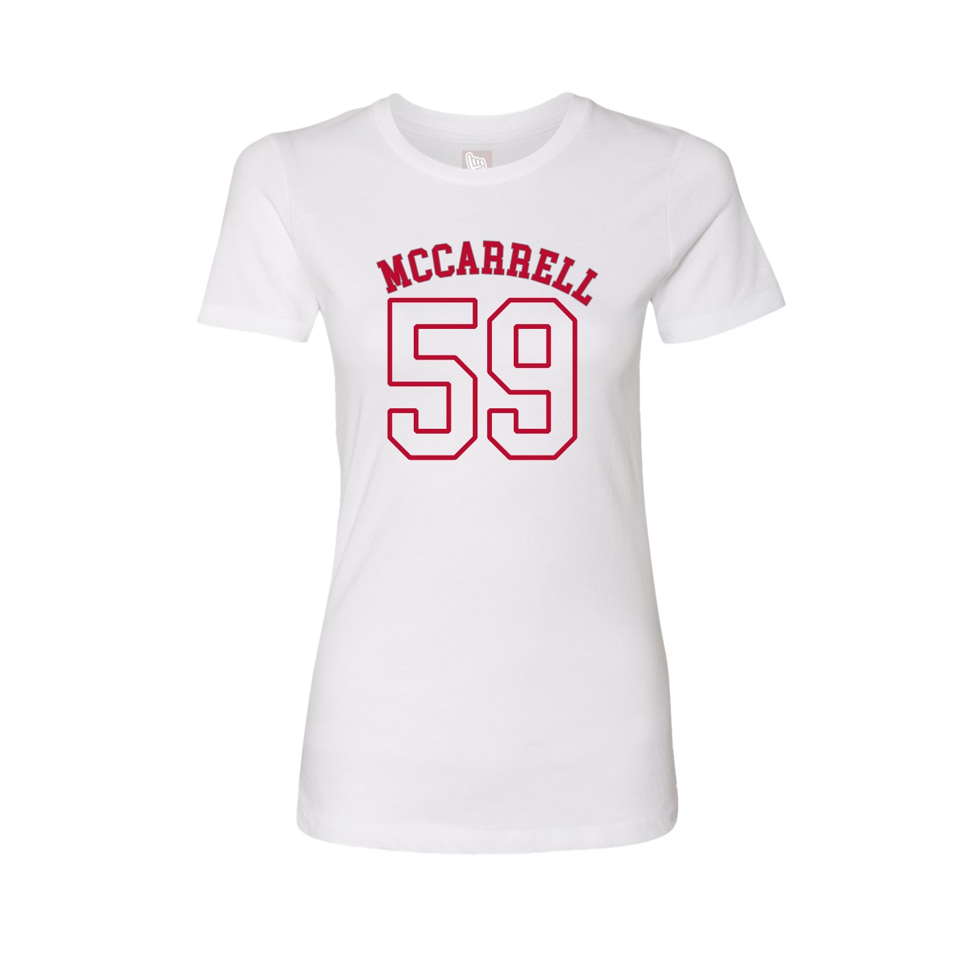 Womens Tee