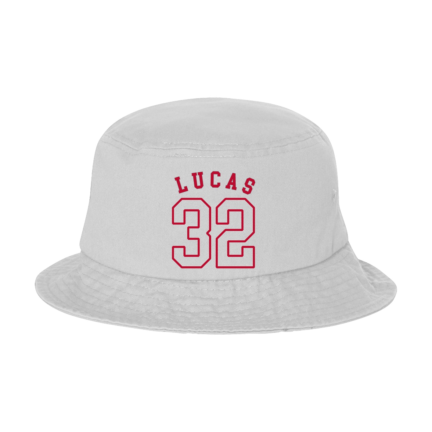 Bucket Cap
