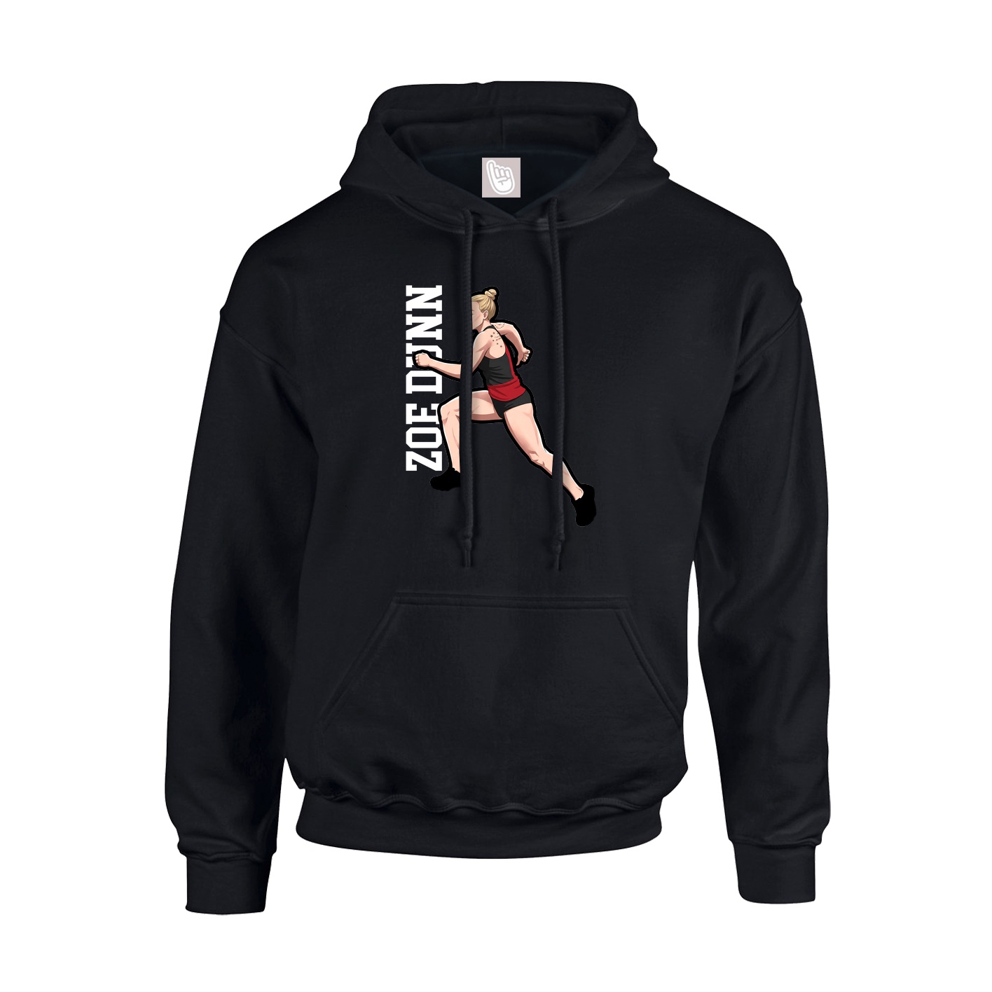 Hoodie