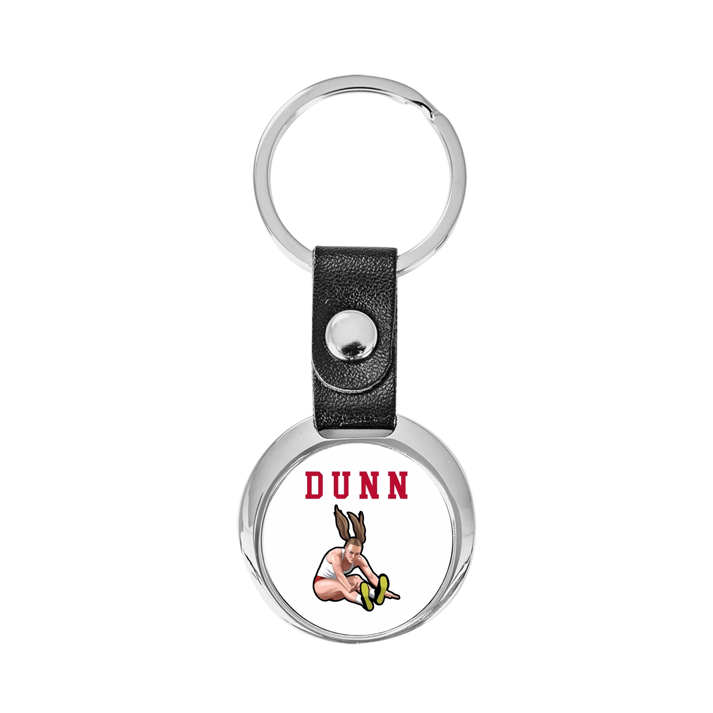 Key Chain — Shirsey in Classic