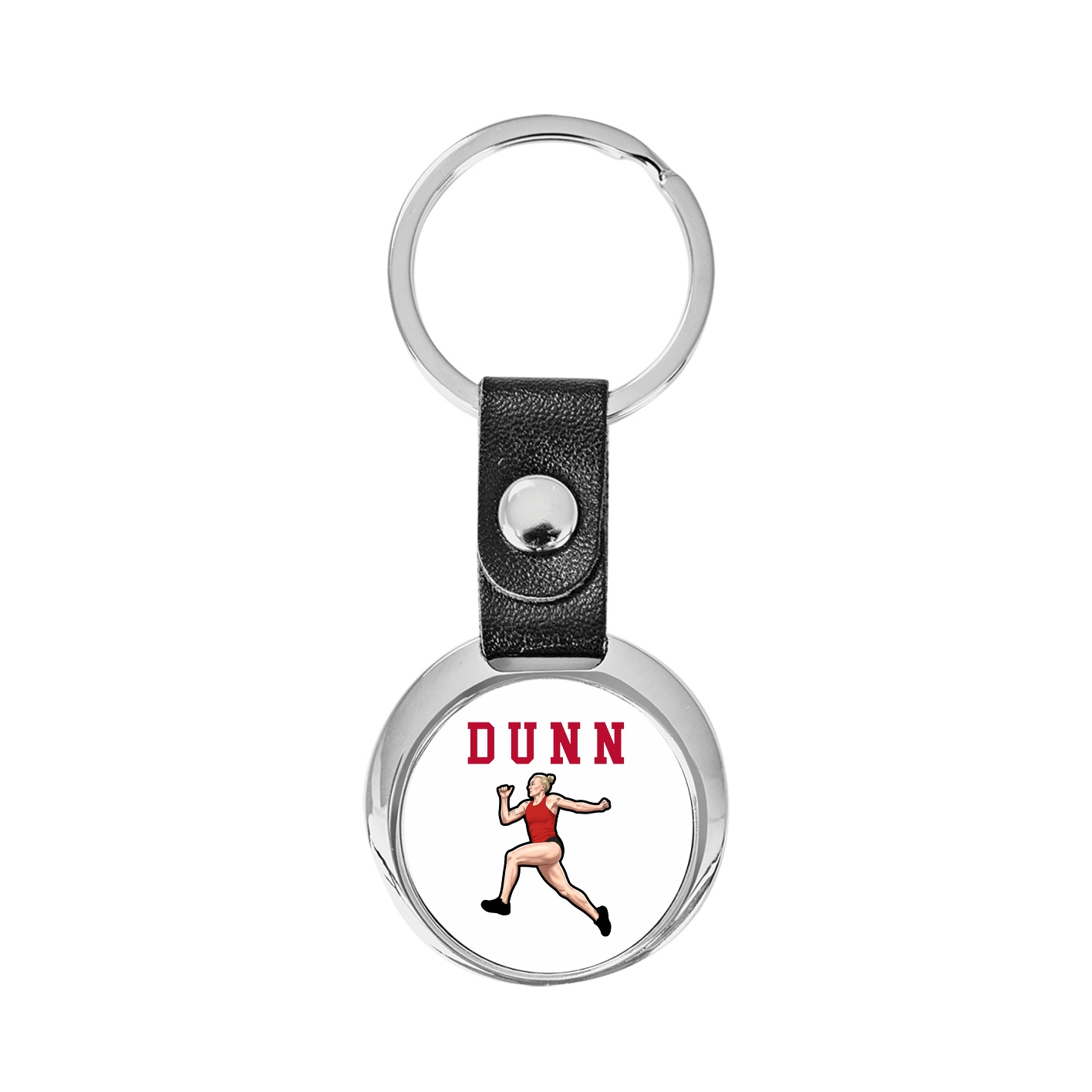Key Chain — Shirsey in Classic