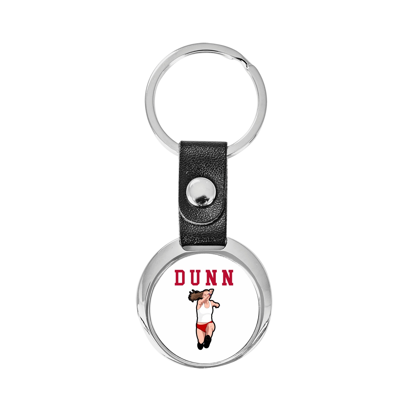 Key Chain — Shirsey in Classic