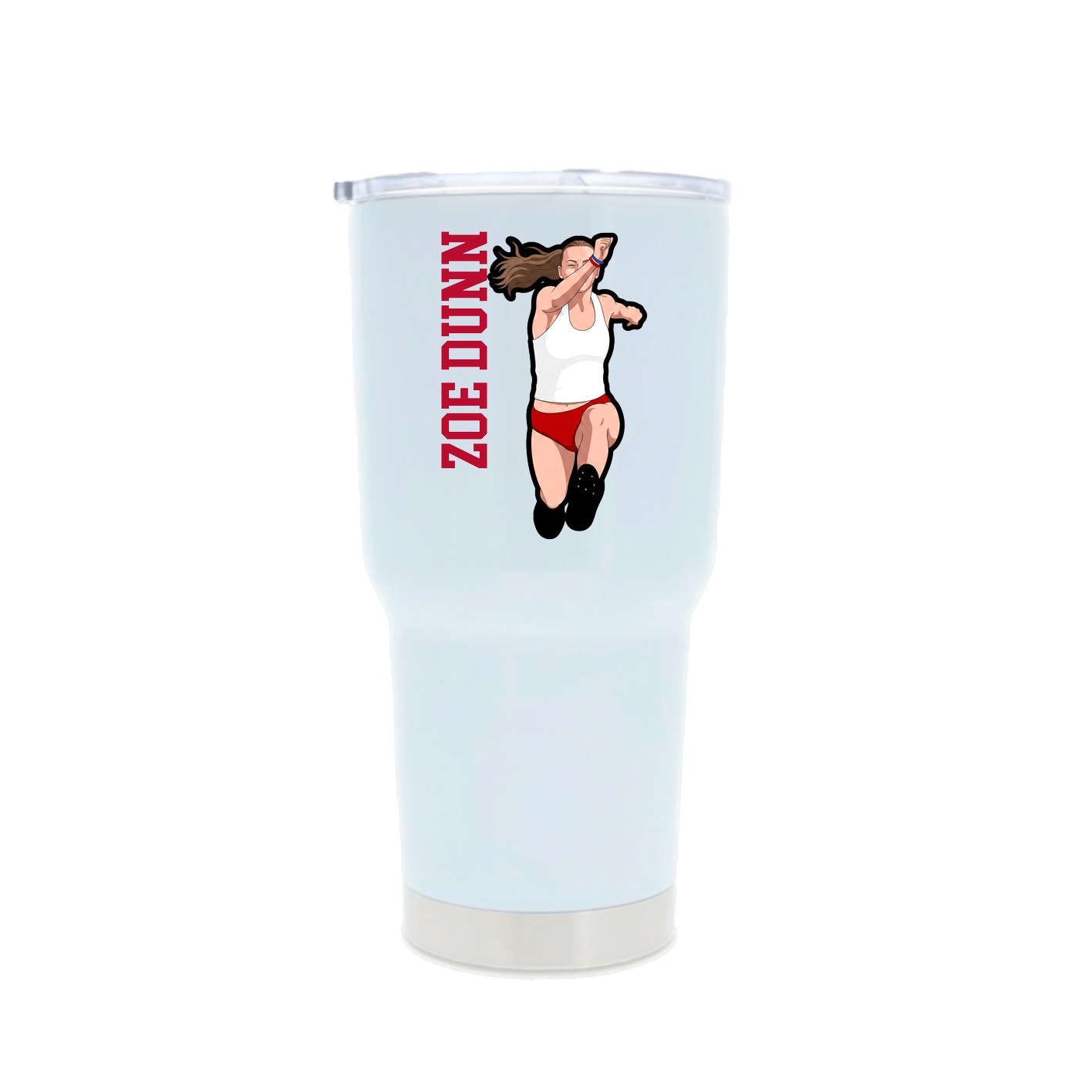 30oz Stainless Steel Tumbler