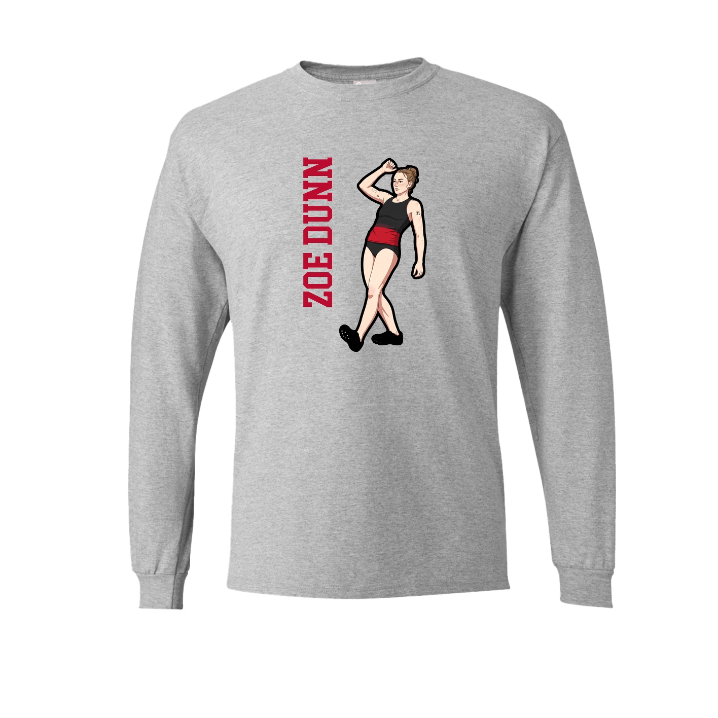 Long Sleeve Tee