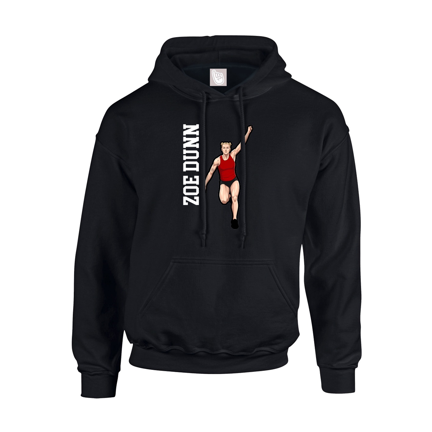Hoodie