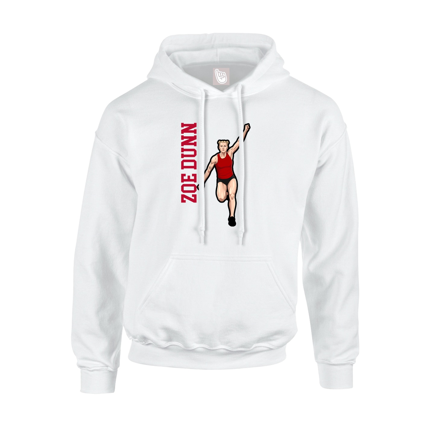 Hoodie