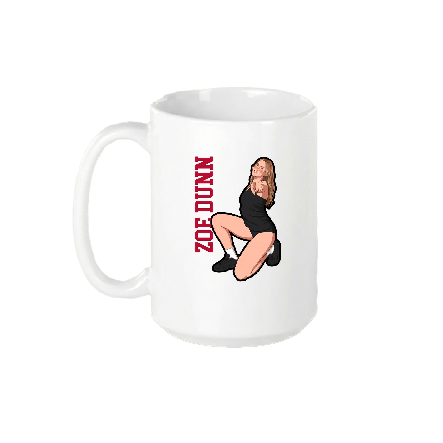 15oz Coffee Mug