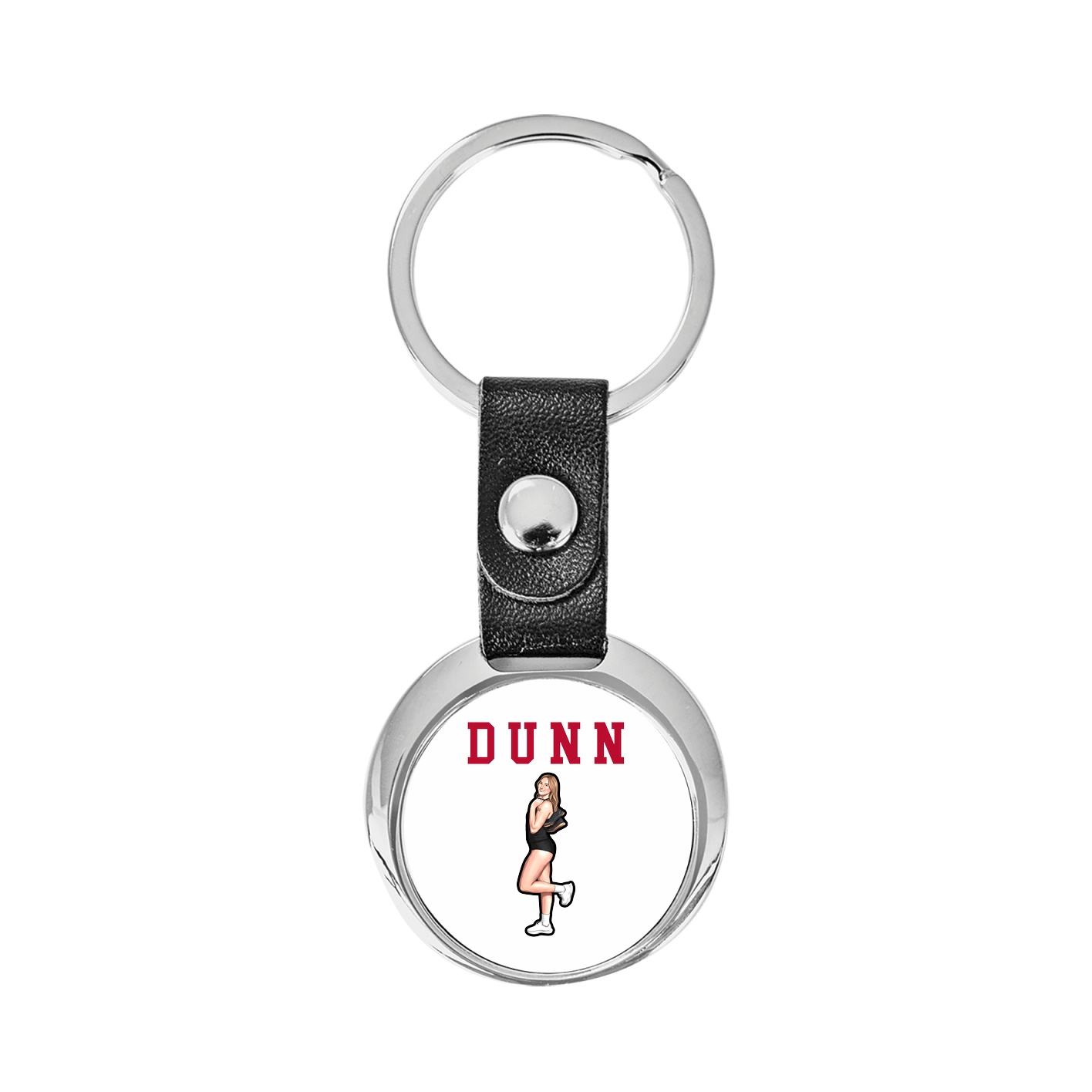 Key Chain — Shirsey in Classic
