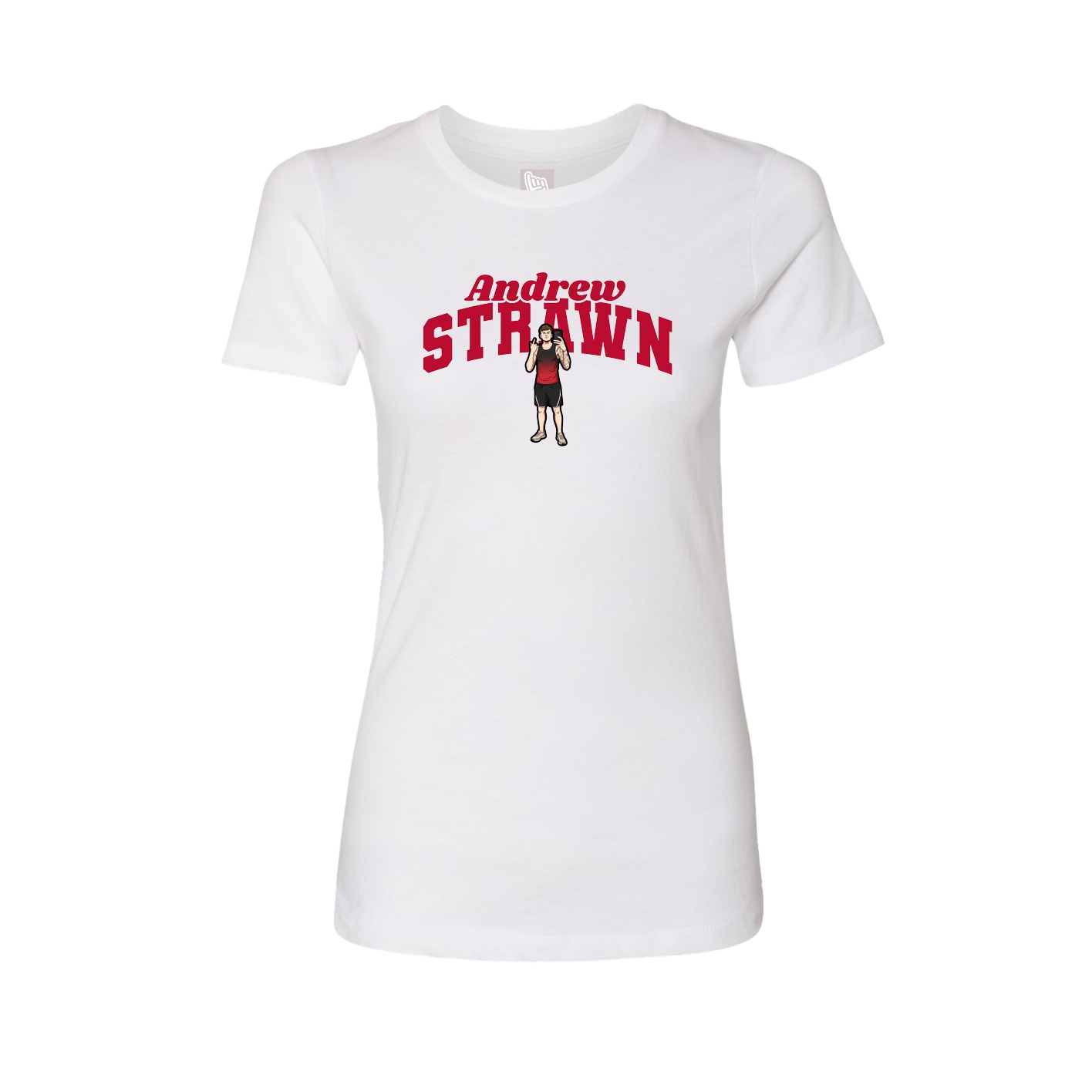Fitted Women's Tee