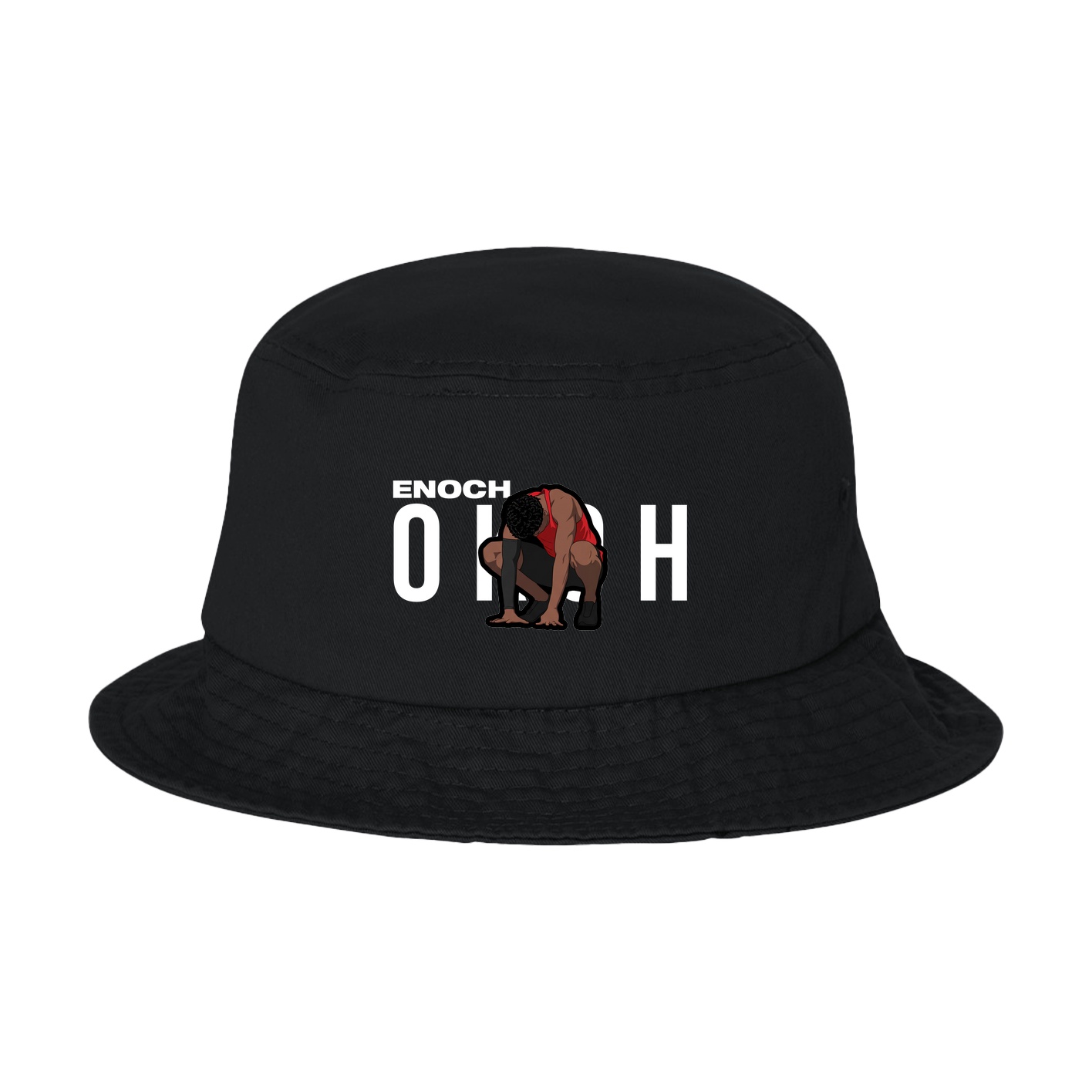 Bucket Cap