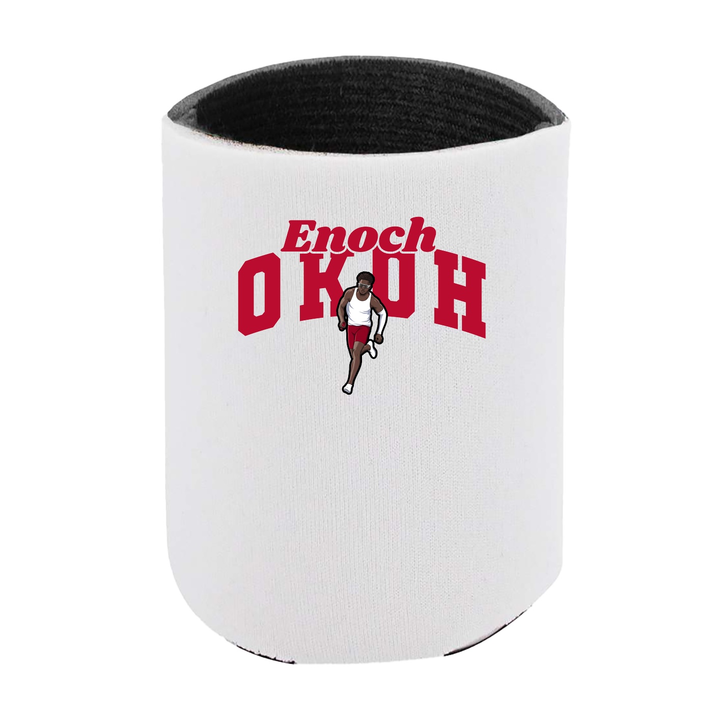 Can Holder — Signature Arch in White