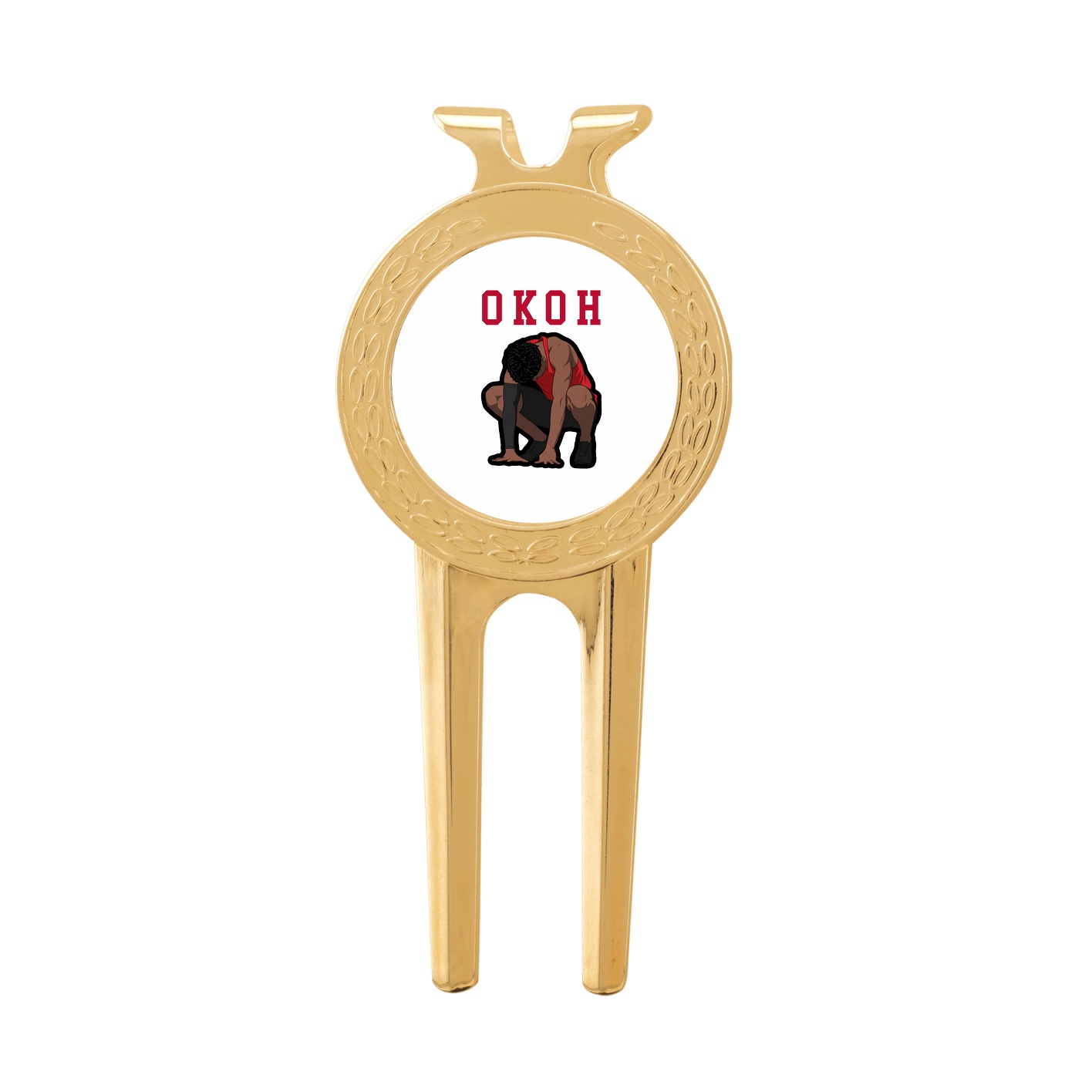 Divot Tool with Ball Marker — Shirsey in Classic